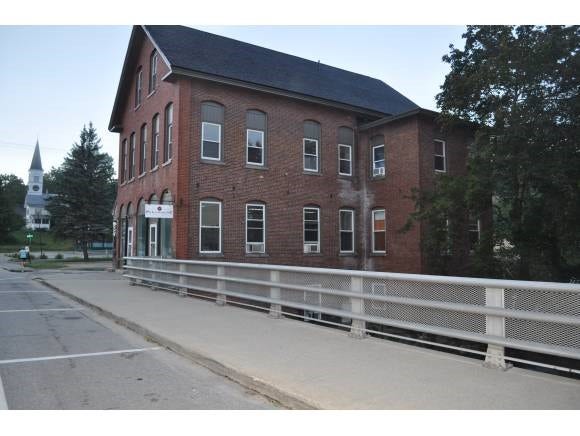 30 South Main, Bristol, NH 03222