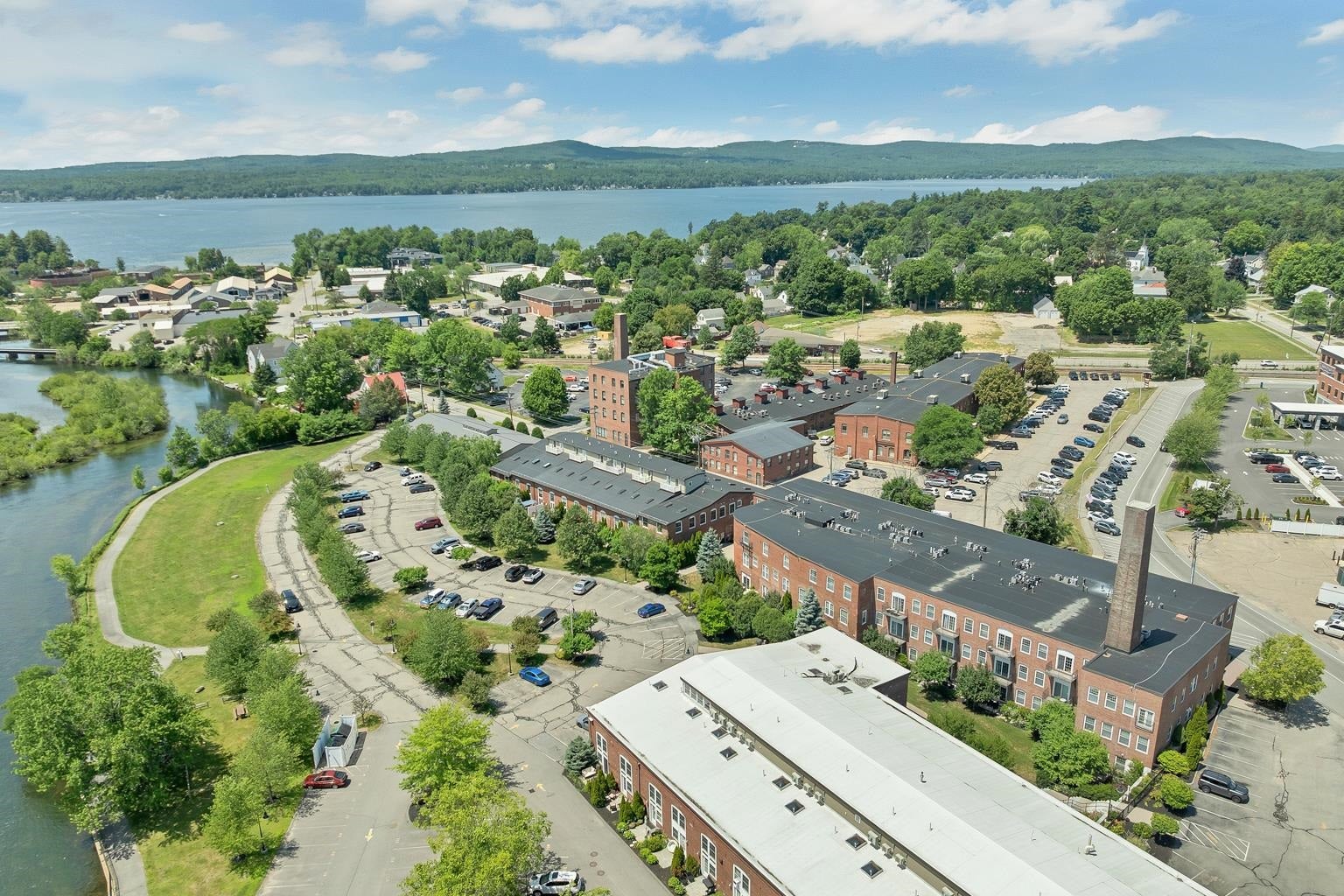 48 Landing Lane, #19, Laconia, NH 03246