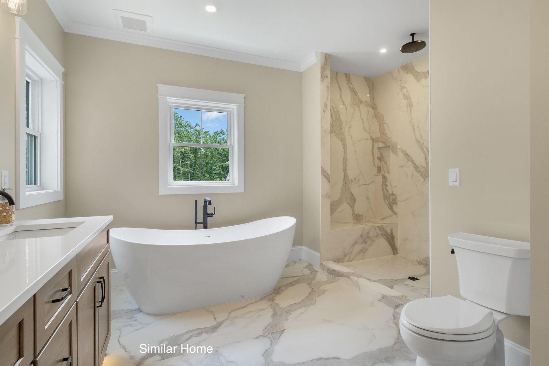 33 Signature Circle, #Lot 5, Exeter, NH 03825