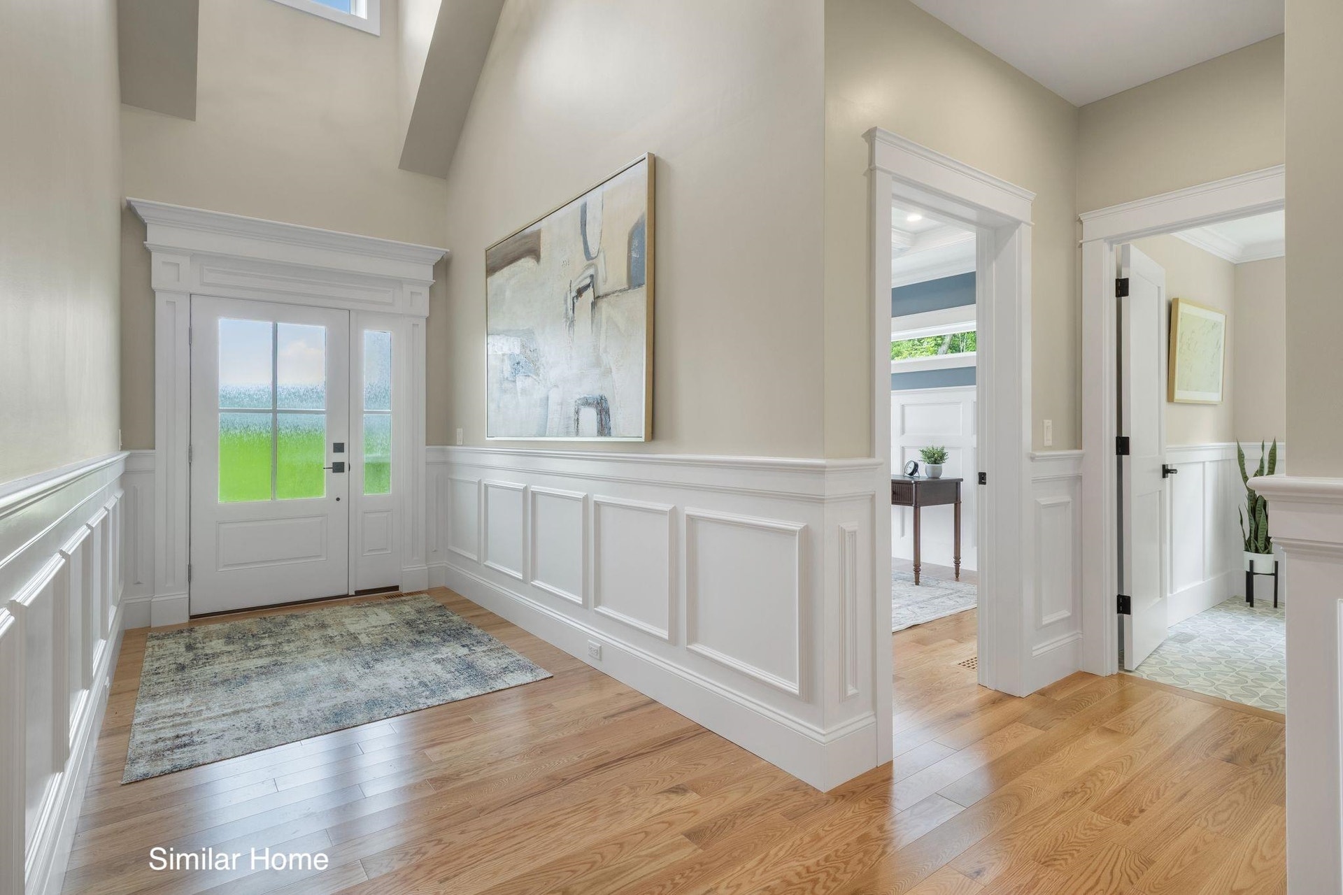 33 Signature Circle, #Lot 5, Exeter, NH 03825