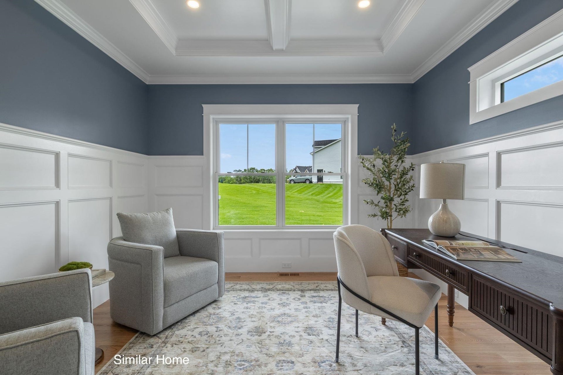 33 Signature Circle, #Lot 5, Exeter, NH 03825