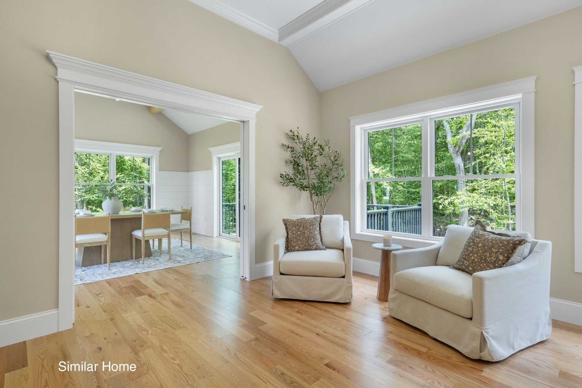 33 Signature Circle, #Lot 5, Exeter, NH 03825