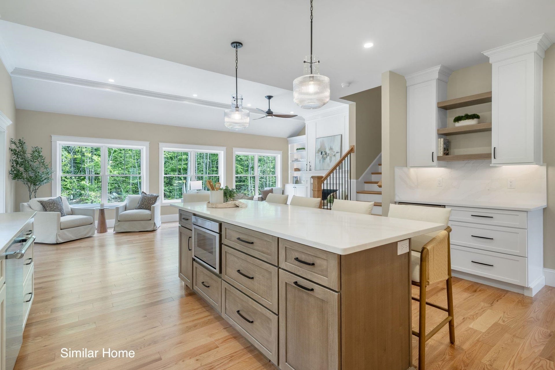 23 Signature Circle, #Lot 3, Exeter, NH 03833