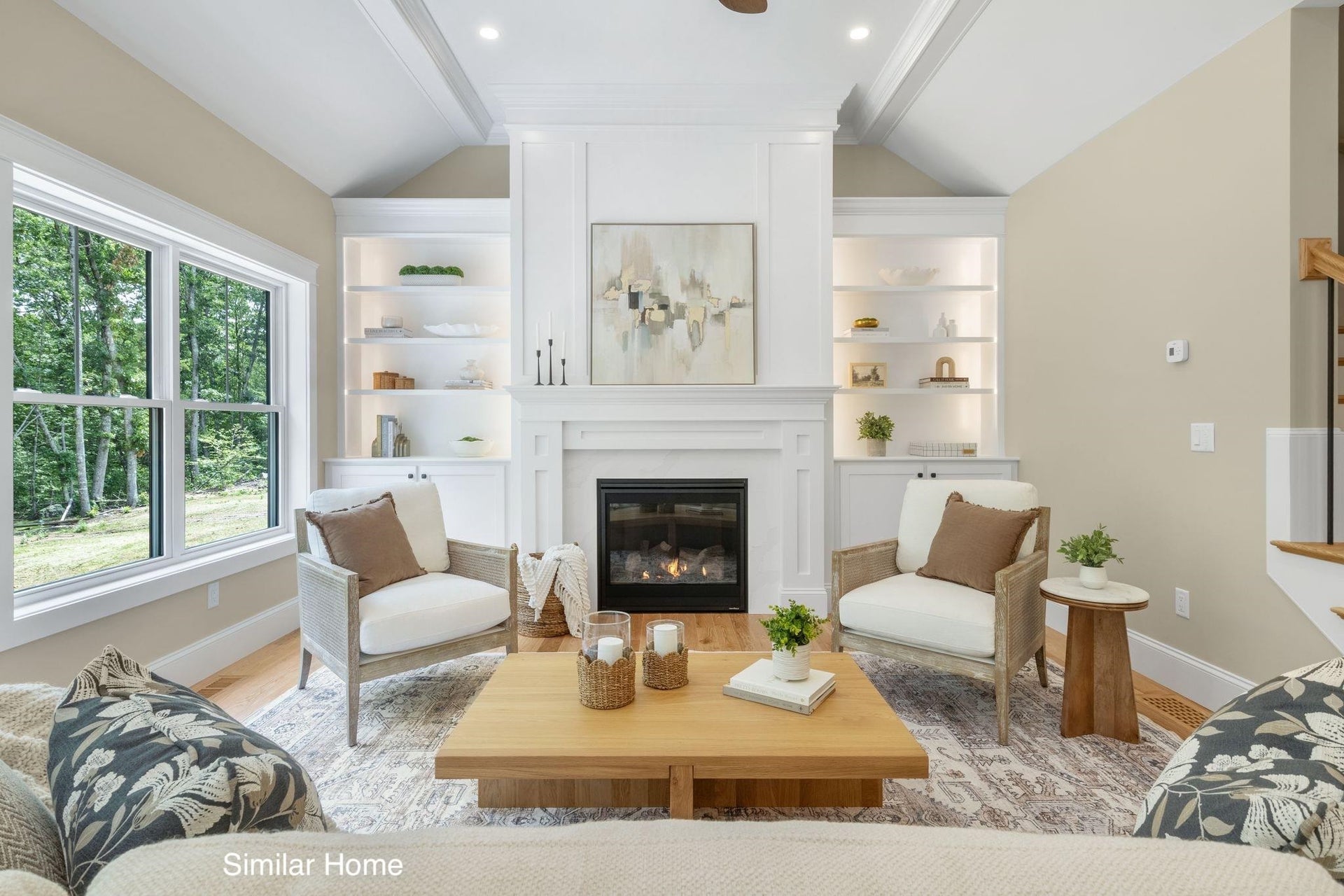 23 Signature Circle, #Lot 3, Exeter, NH 03833