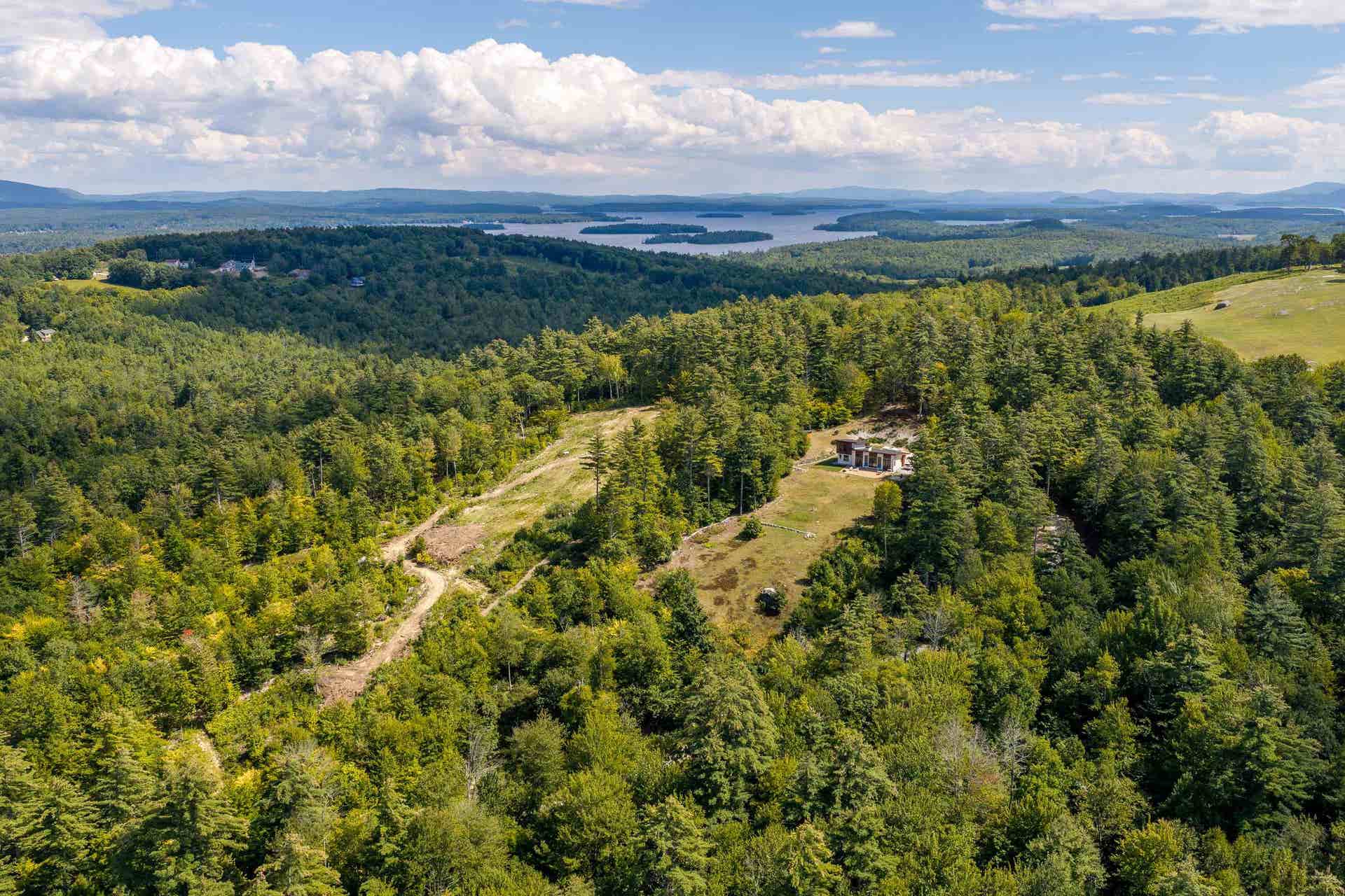 120 Follett/Tuttle Road, Center Harbor, NH 03226