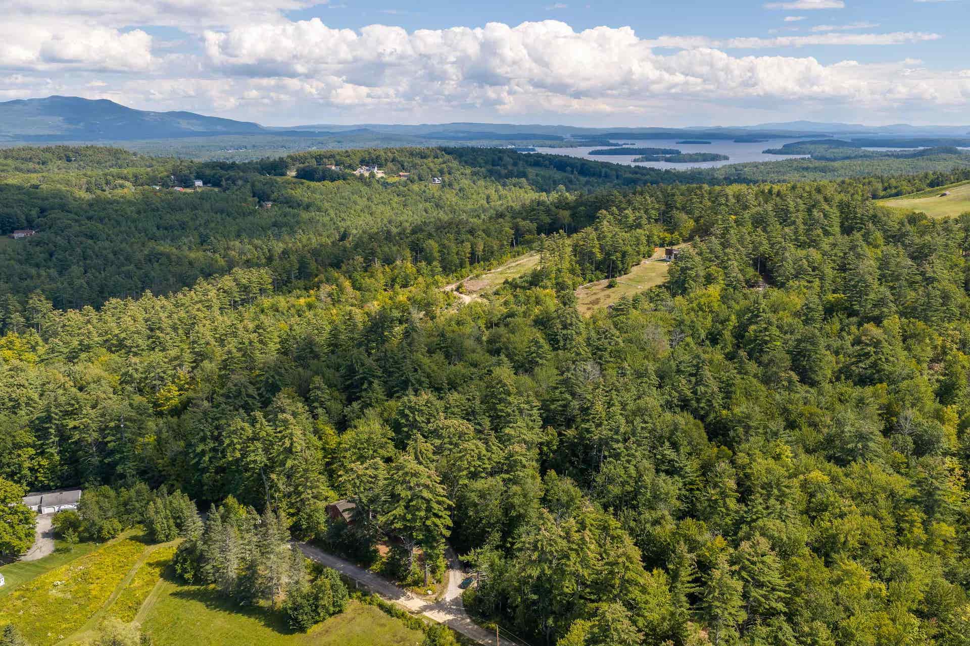 120 Follett/Tuttle Road, Center Harbor, NH 03226