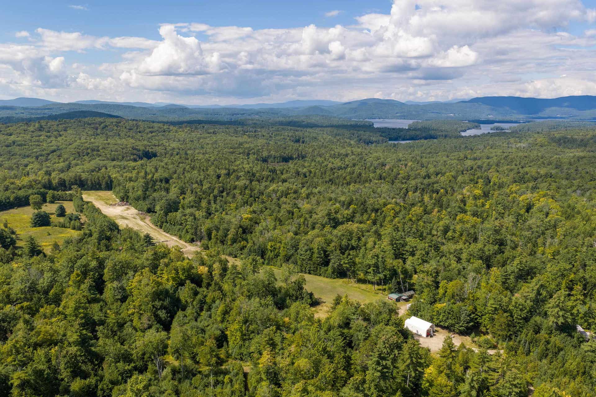 120 Follett/Tuttle Road, Center Harbor, NH 03226