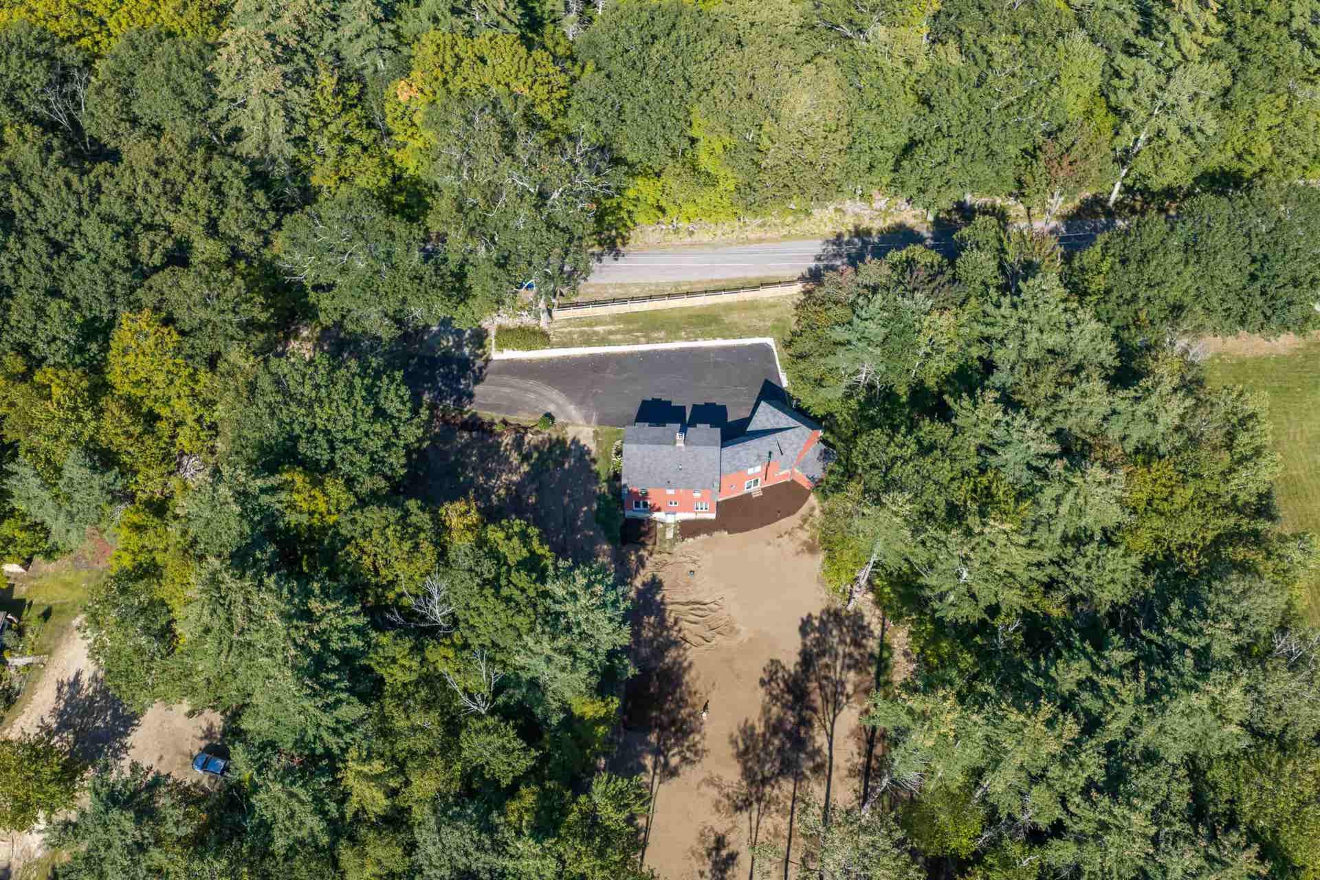 120 Follett/Tuttle Road, Center Harbor, NH 03226