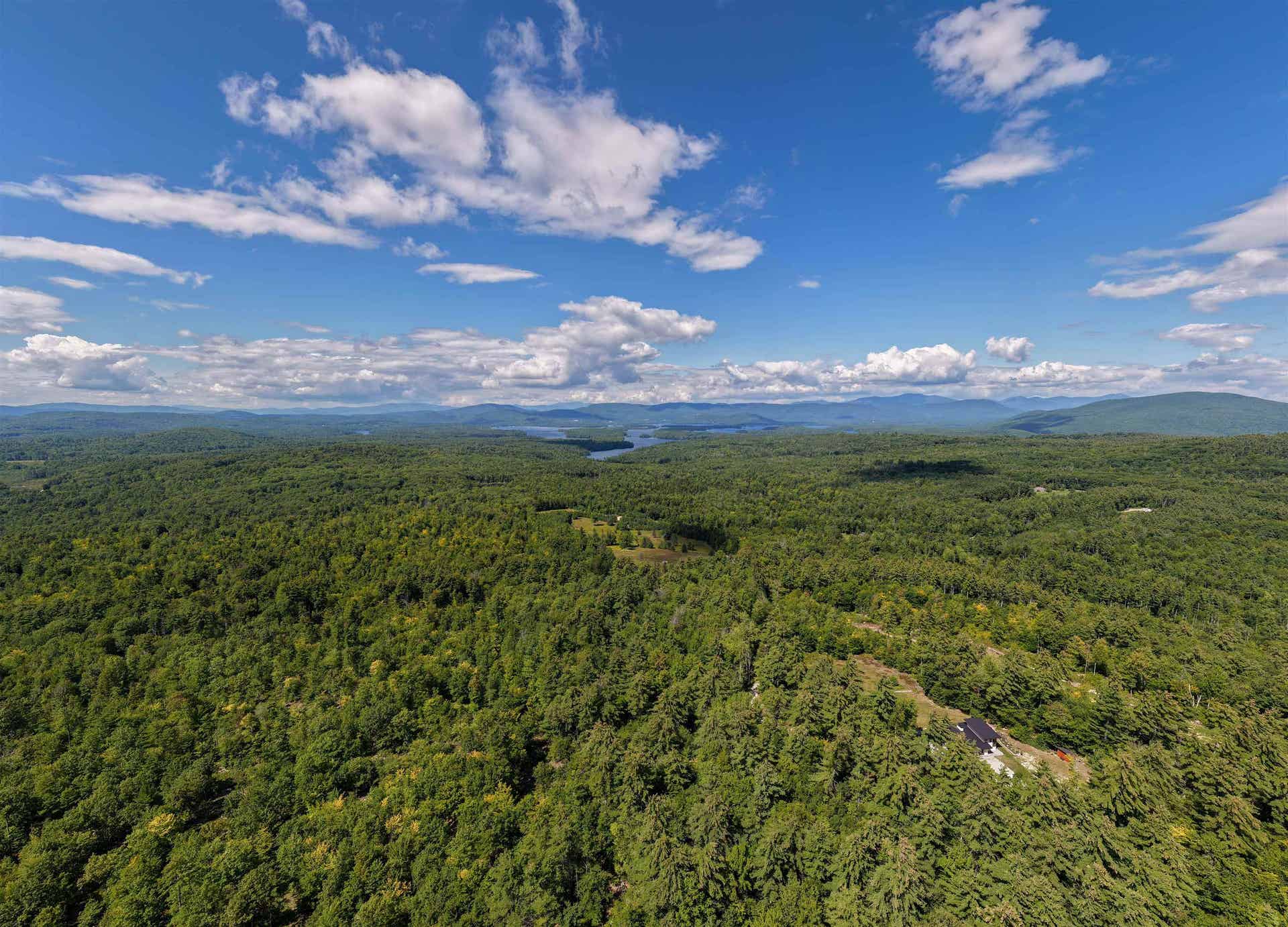 120 Follett/Tuttle Road, Center Harbor, NH 03226