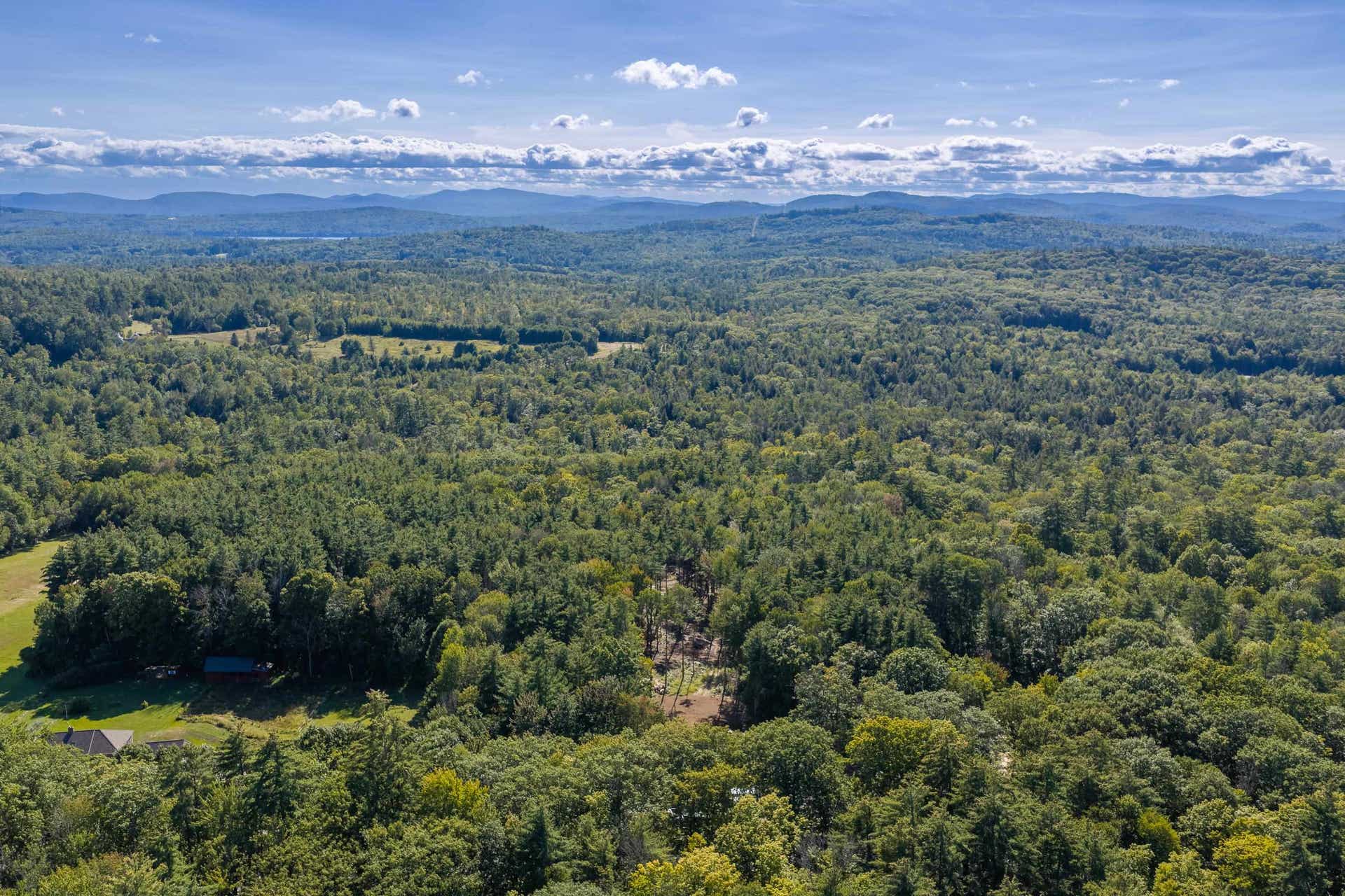 120 Follett/Tuttle Road, Center Harbor, NH 03226