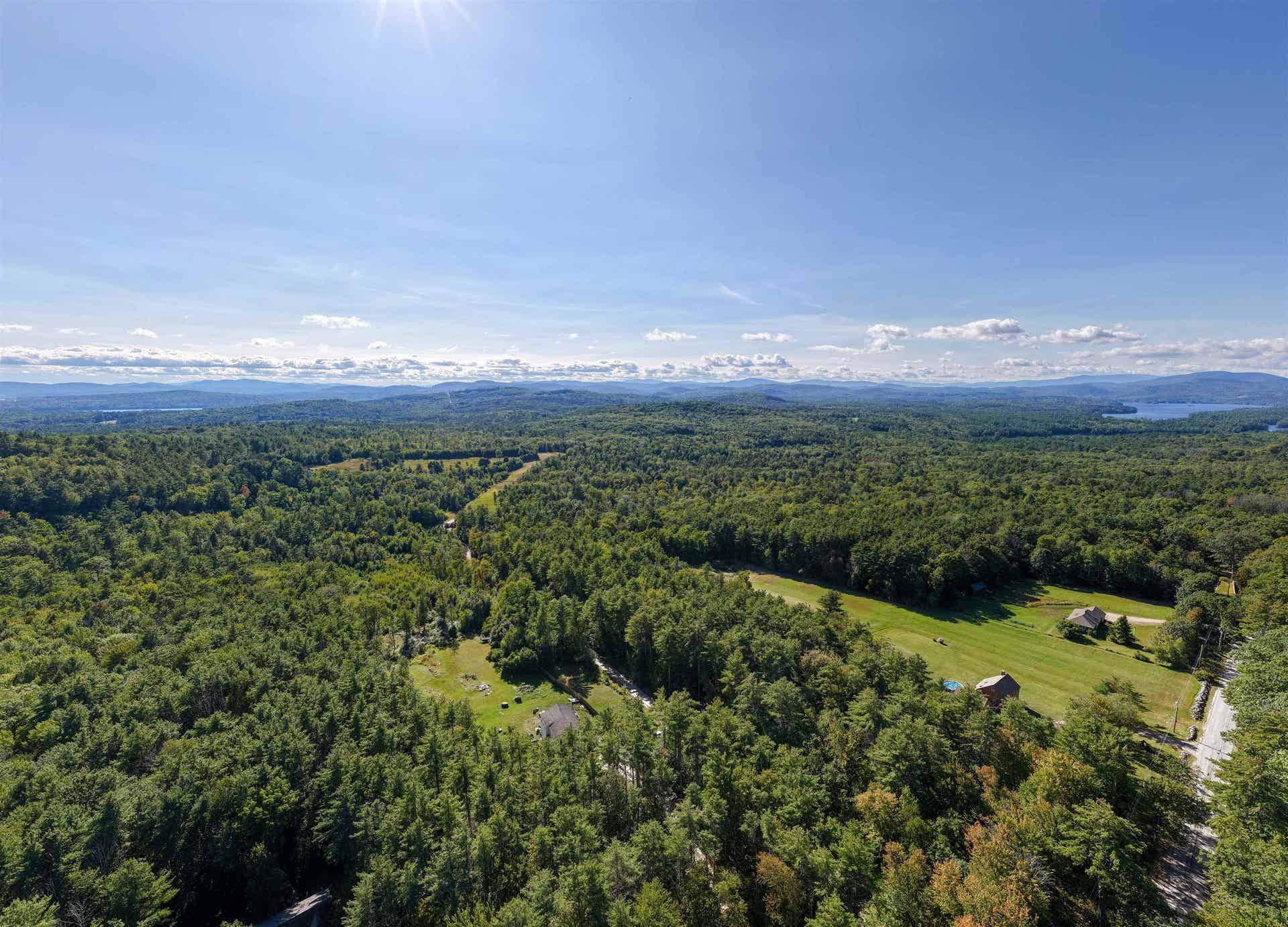 120 Follett/Tuttle Road, Center Harbor, NH 03226