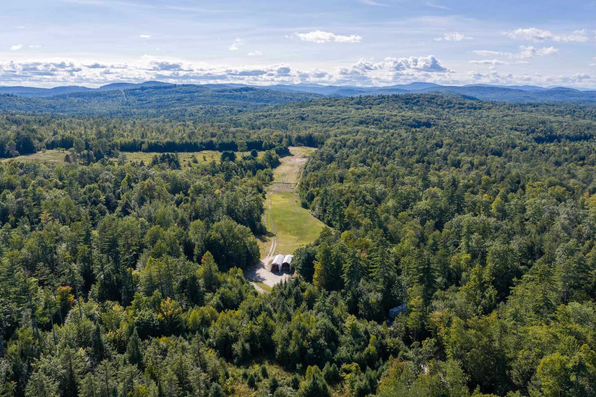 120 Follett/Tuttle Road, Center Harbor, NH 03226