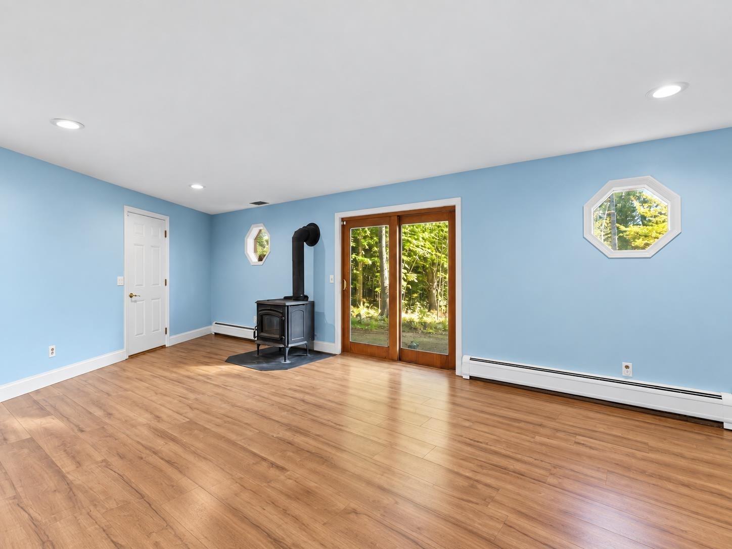 120 Follett/Tuttle Road, Center Harbor, NH 03226