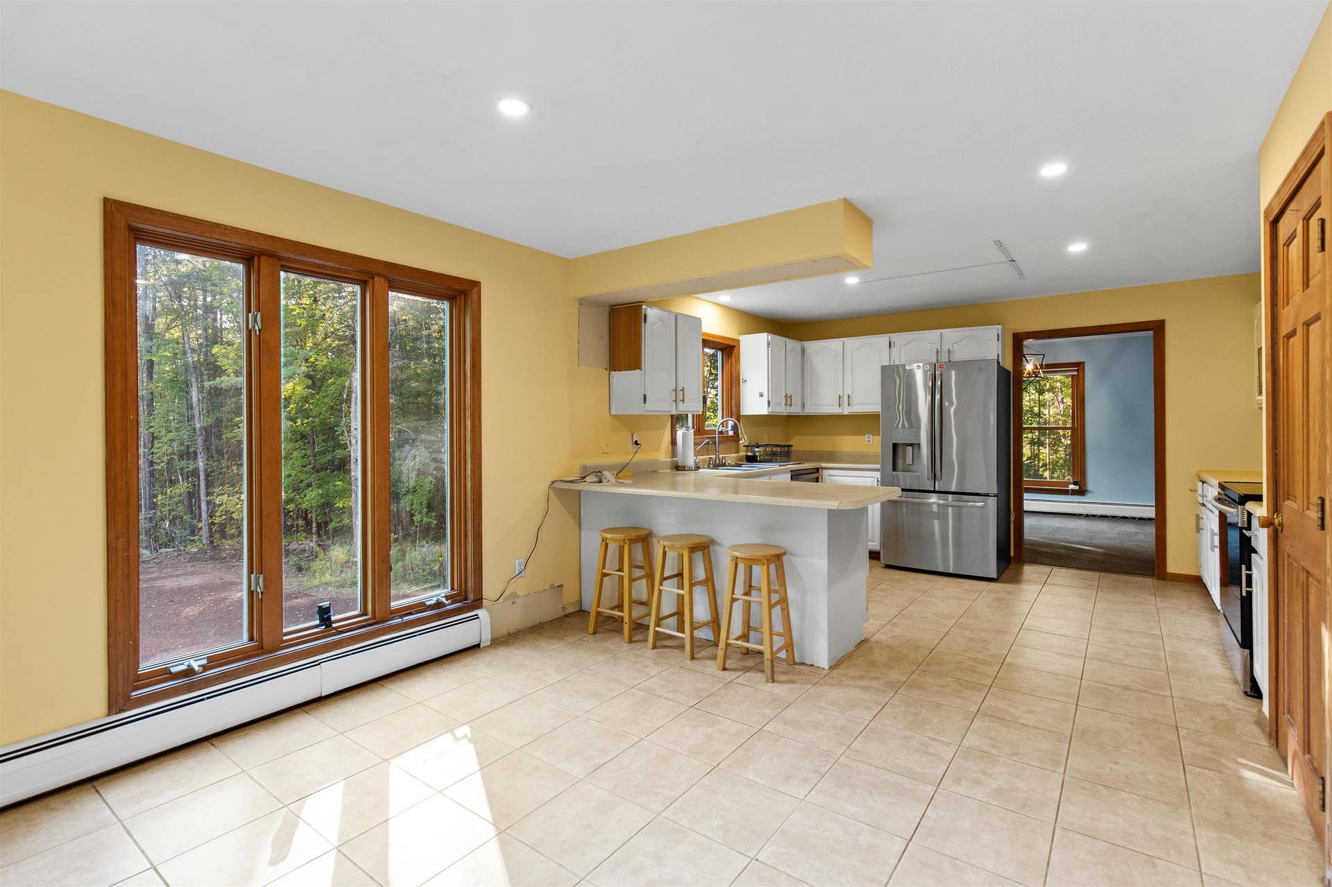 120 Follett/Tuttle Road, Center Harbor, NH 03226
