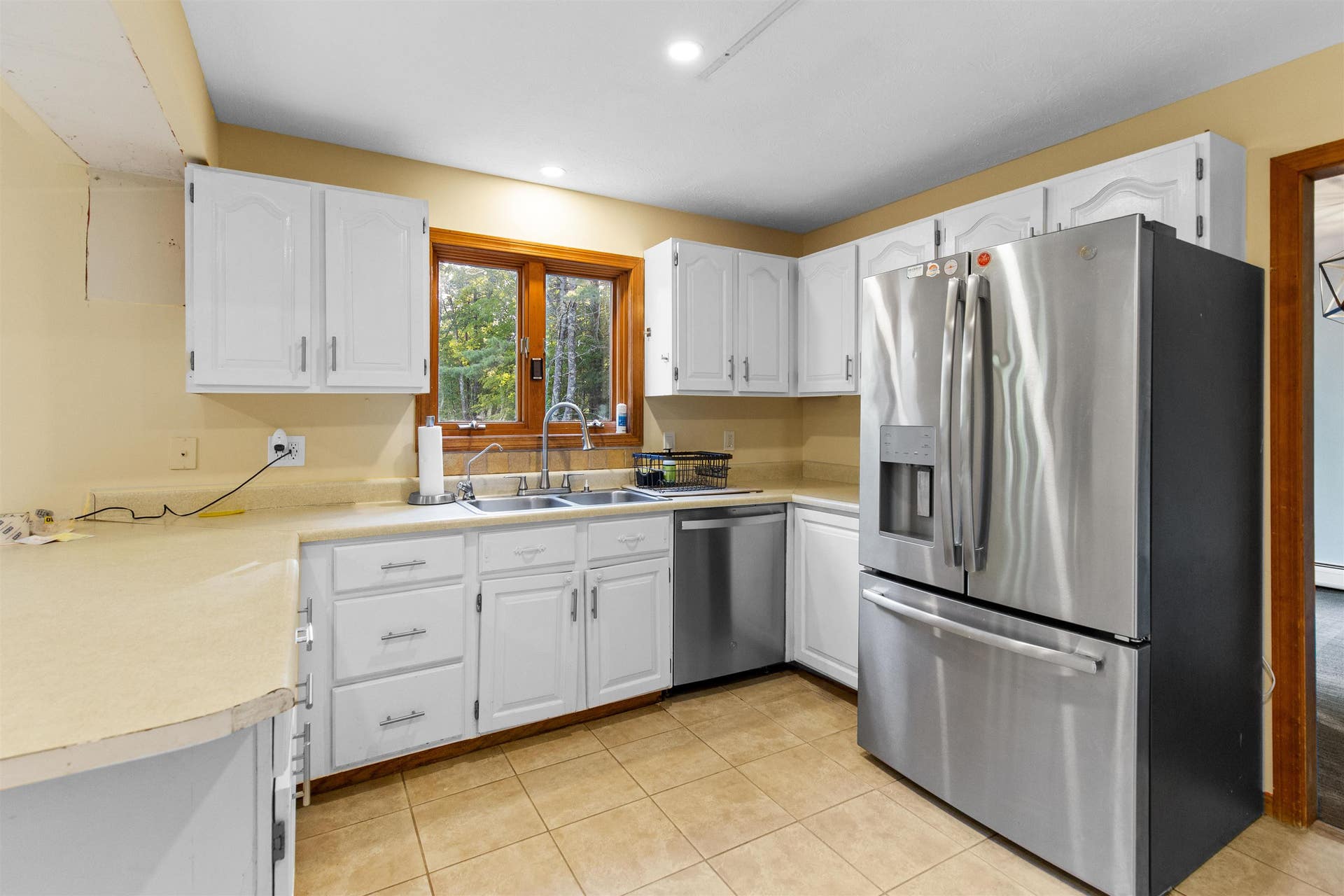 120 Follett/Tuttle Road, Center Harbor, NH 03226