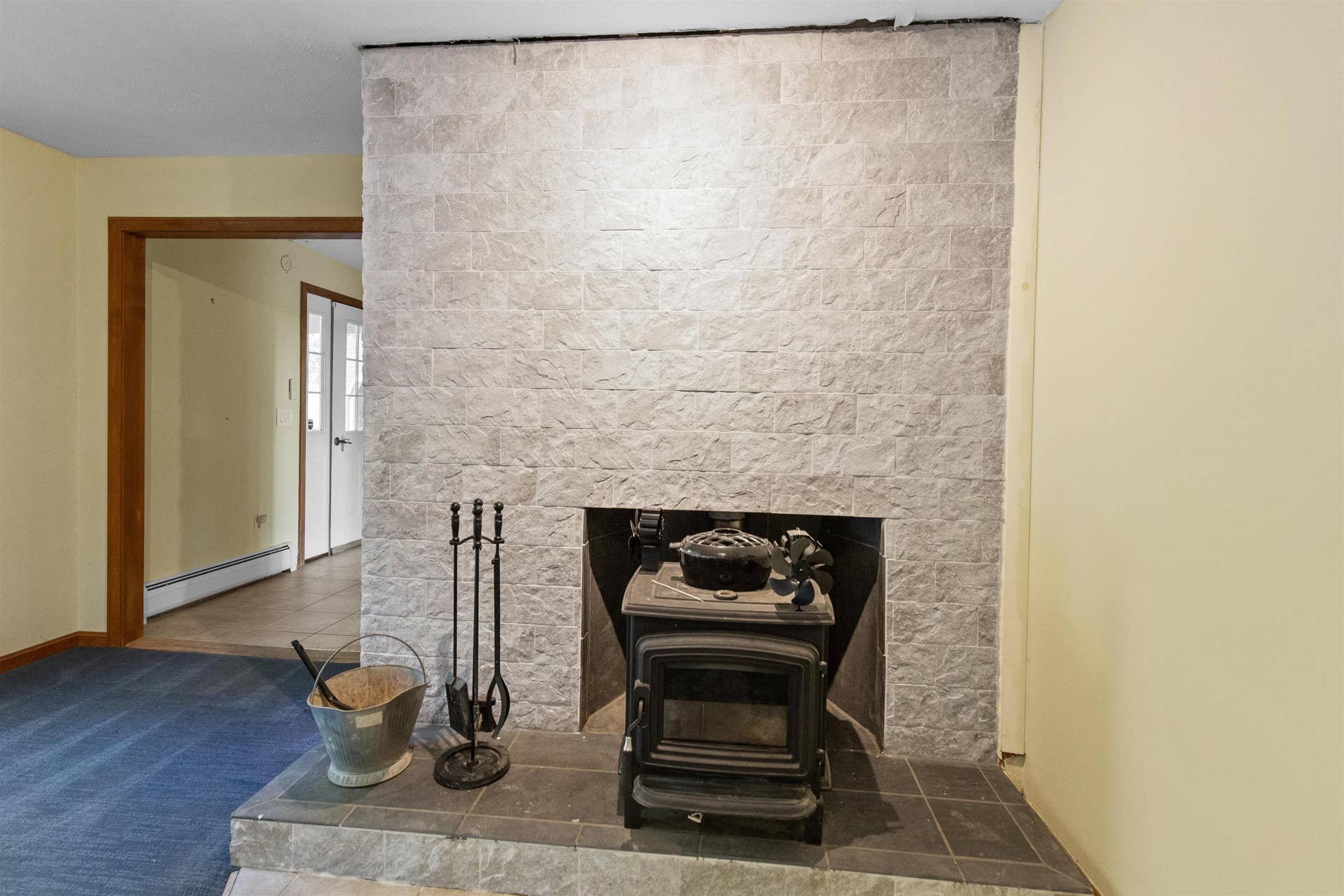 120 Follett/Tuttle Road, Center Harbor, NH 03226