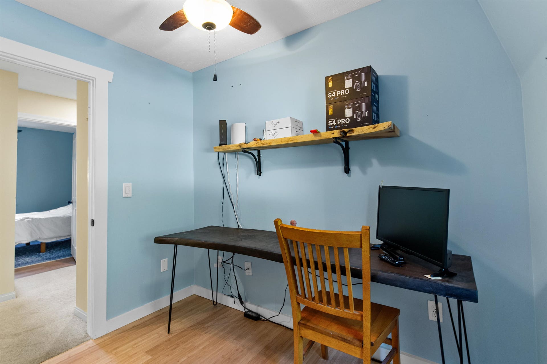 120 Follett/Tuttle Road, Center Harbor, NH 03226