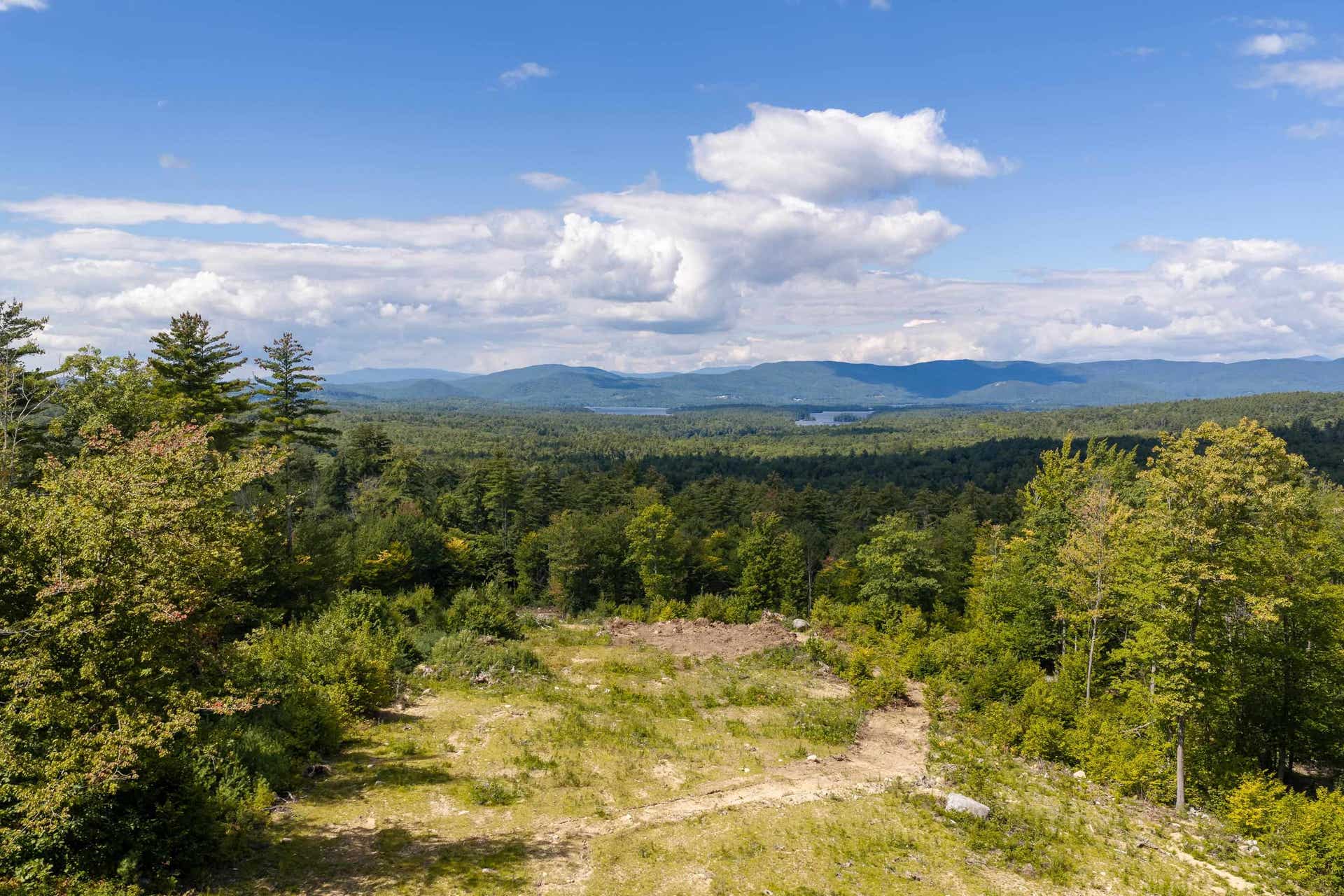 120 Follett/Tuttle Road, Center Harbor, NH 03226