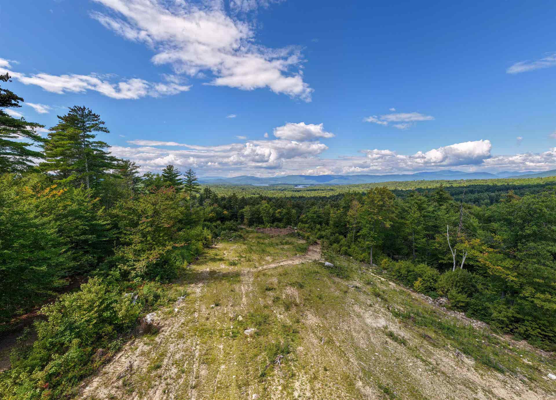 120 Follett/Tuttle Road, Center Harbor, NH 03226