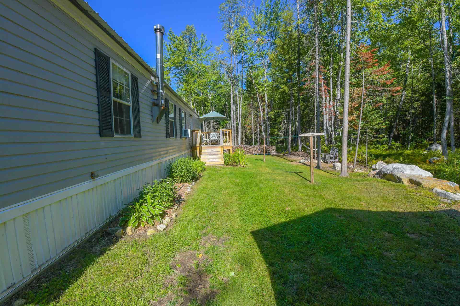 936 Pequawket Trail, Brownfield, ME 04010