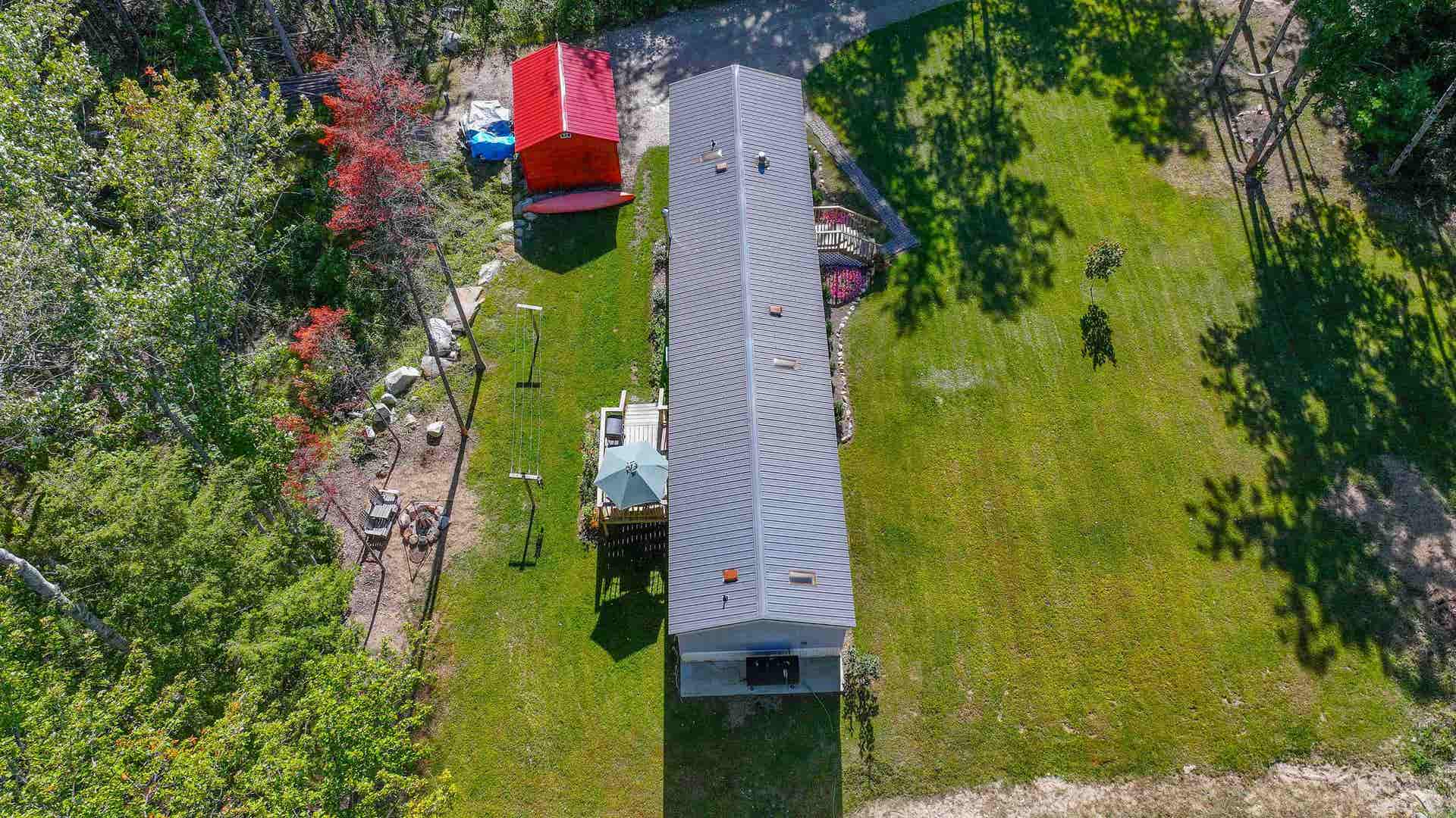 936 Pequawket Trail, Brownfield, ME 04010