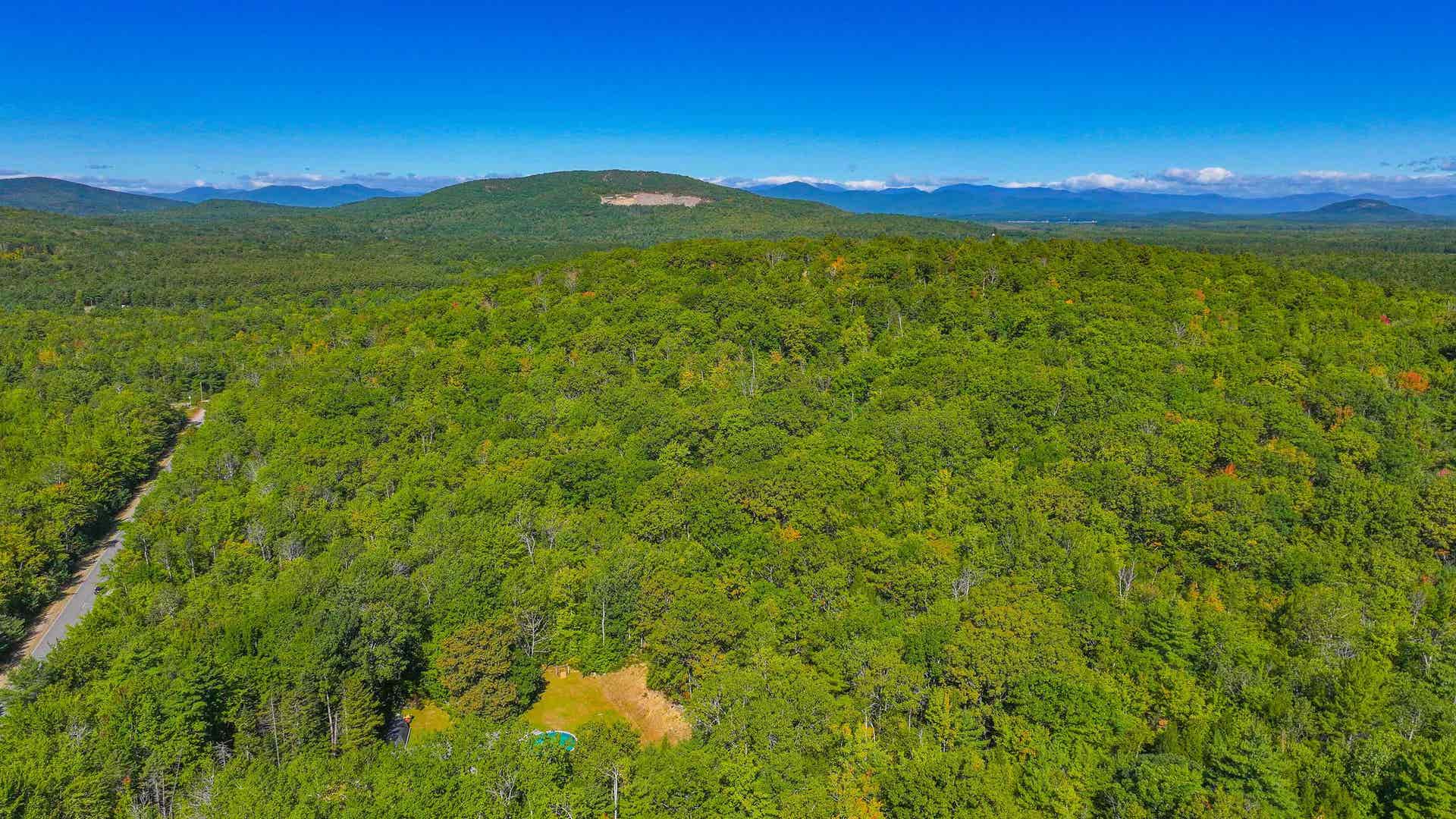 936 Pequawket Trail, Brownfield, ME 04010