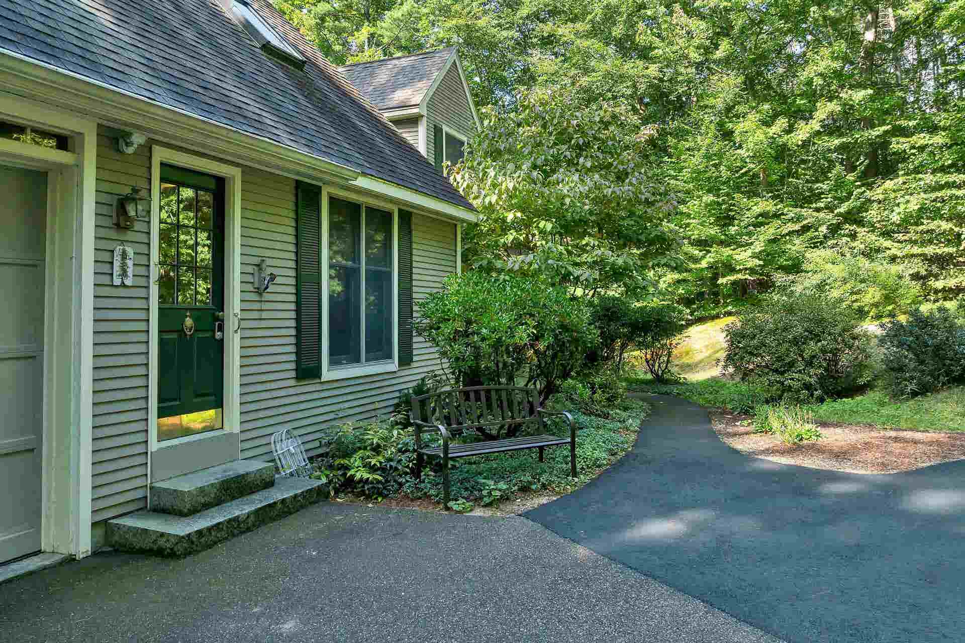 153 Pinnacle Park Road, Meredith, NH 03253