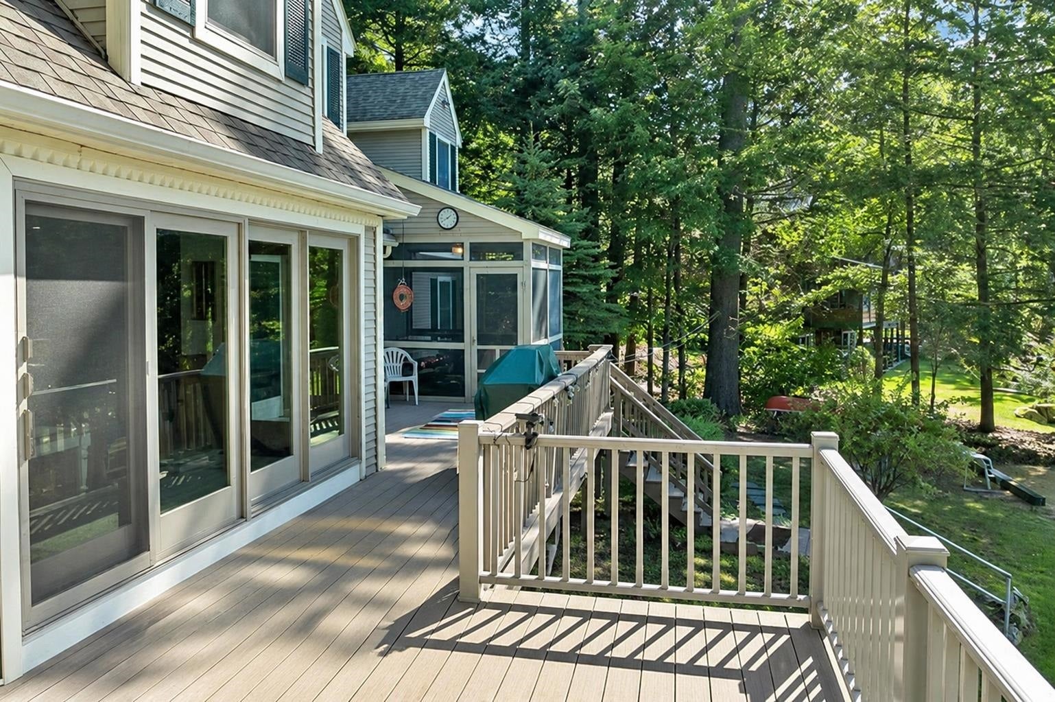 153 Pinnacle Park Road, Meredith, NH 03253