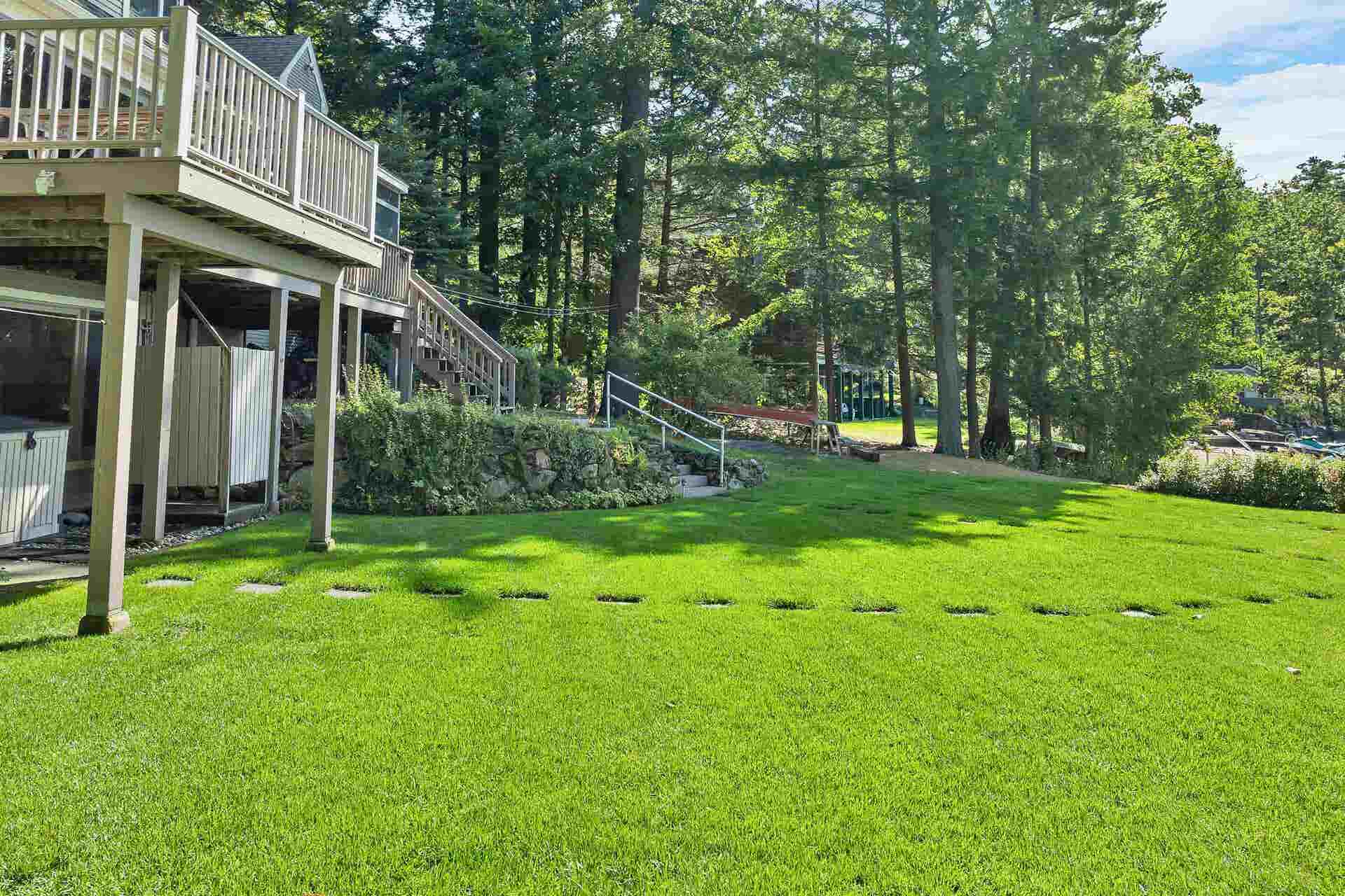 153 Pinnacle Park Road, Meredith, NH 03253