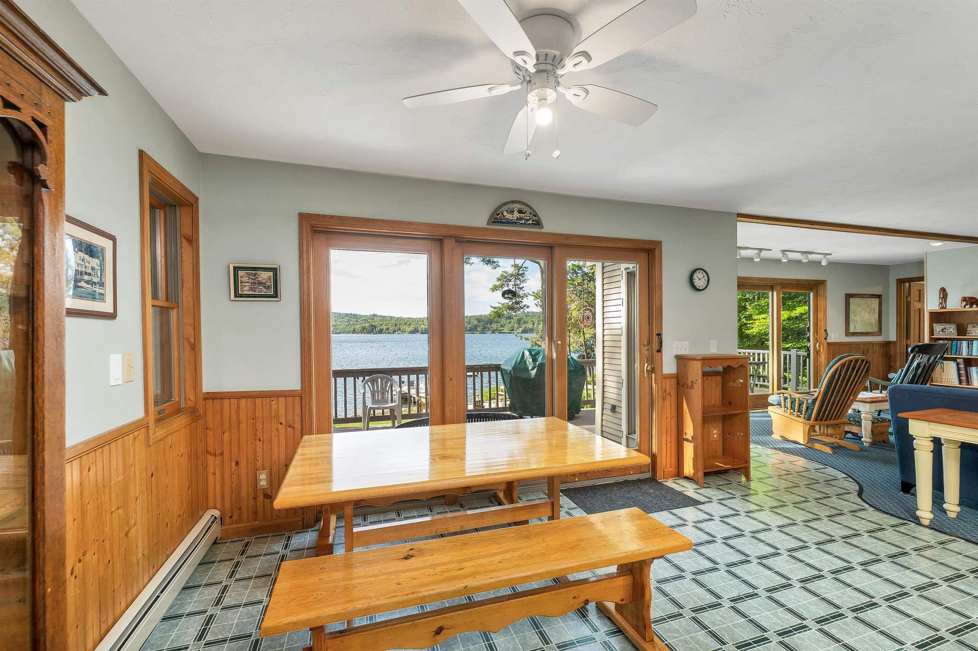 153 Pinnacle Park Road, Meredith, NH 03253