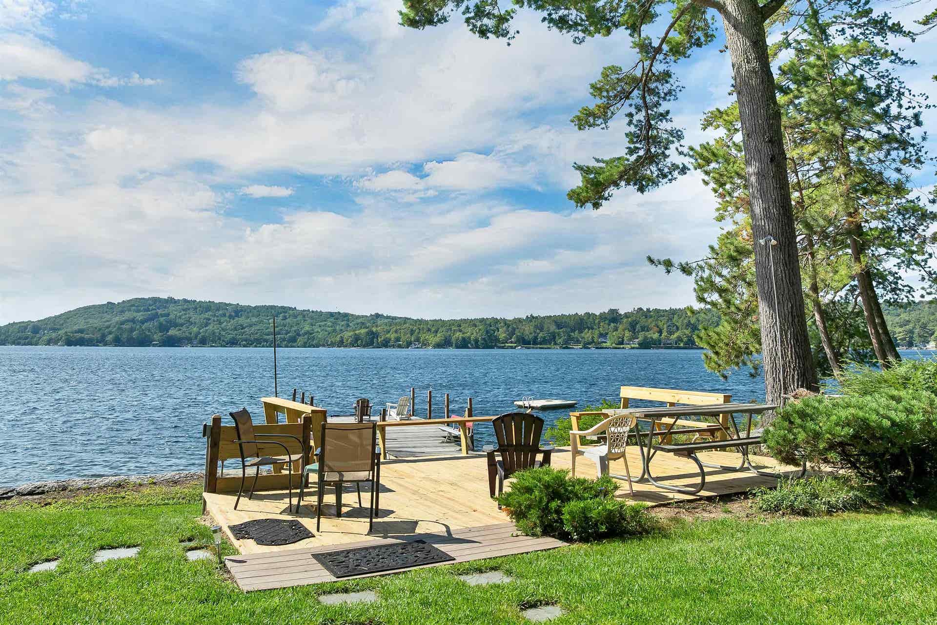 153 Pinnacle Park Road, Meredith, NH 03253