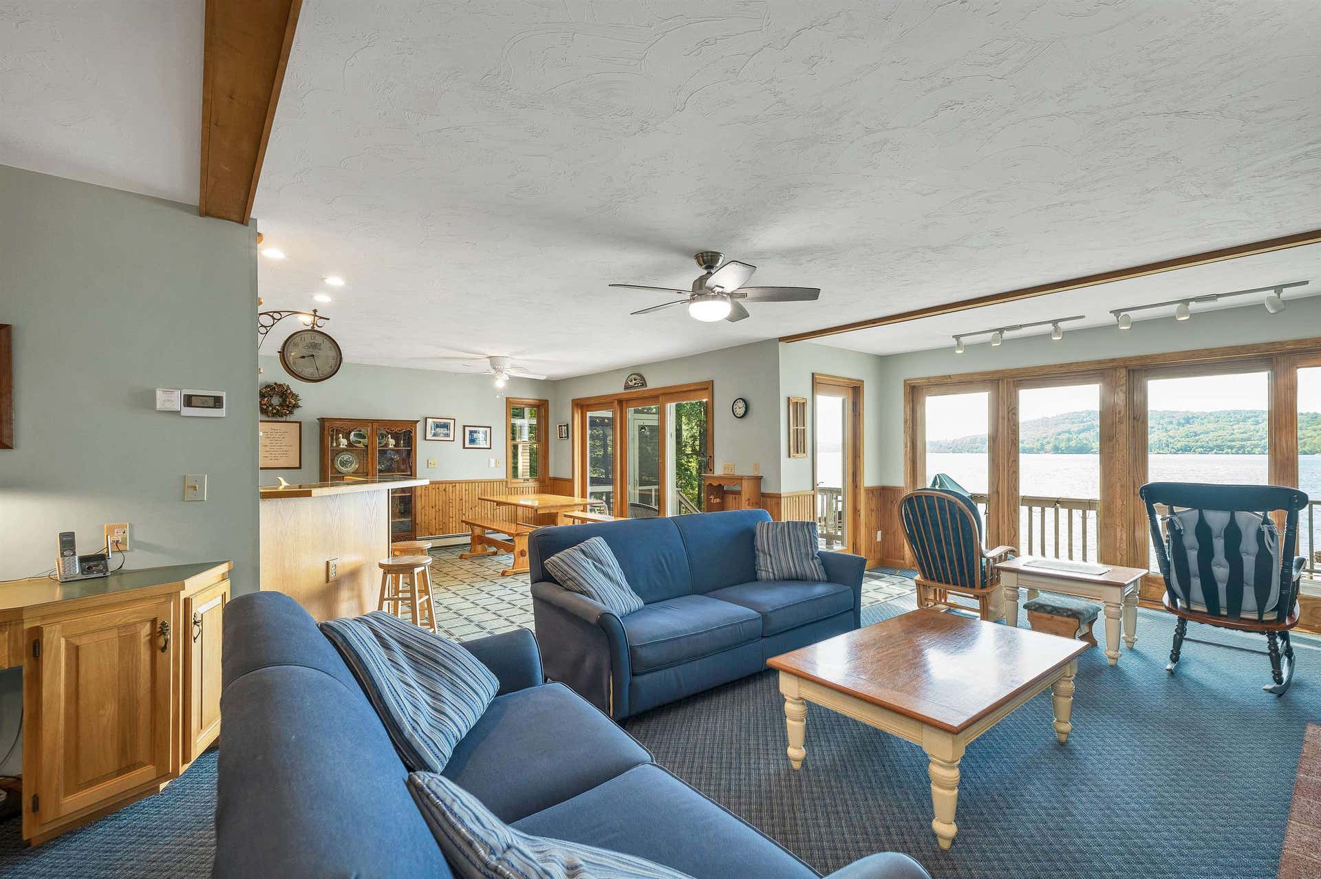 153 Pinnacle Park Road, Meredith, NH 03253