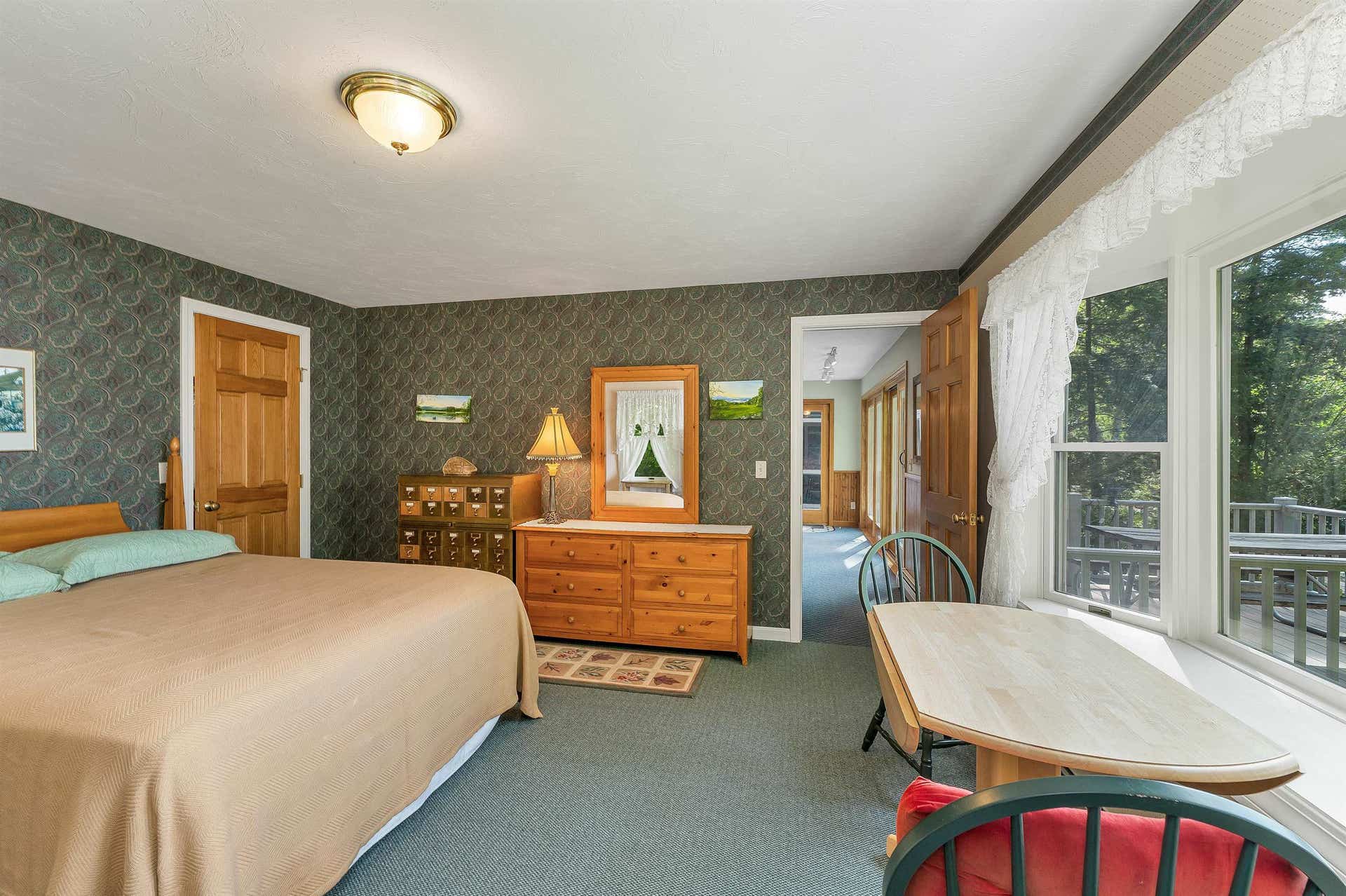 153 Pinnacle Park Road, Meredith, NH 03253