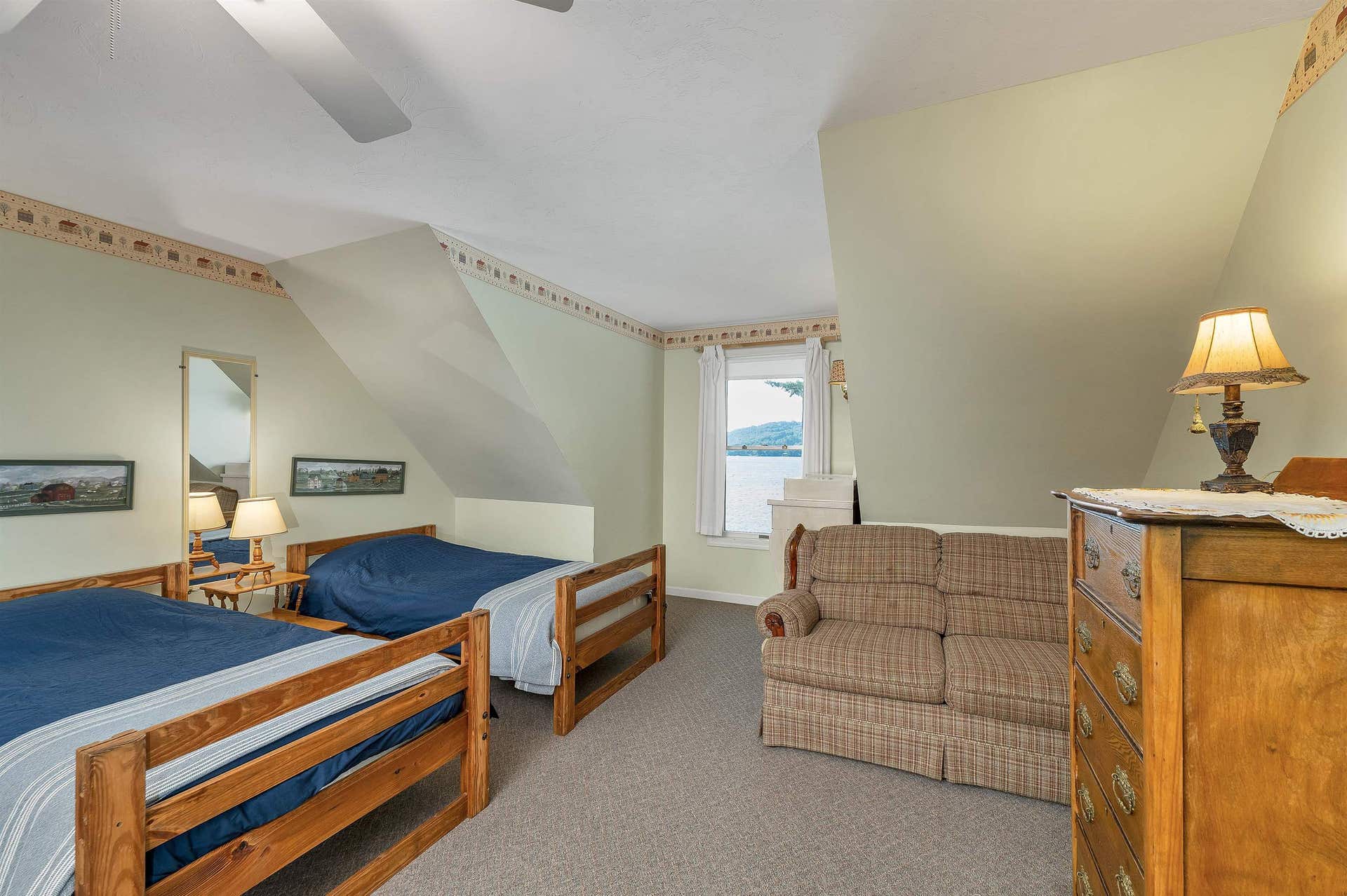 153 Pinnacle Park Road, Meredith, NH 03253
