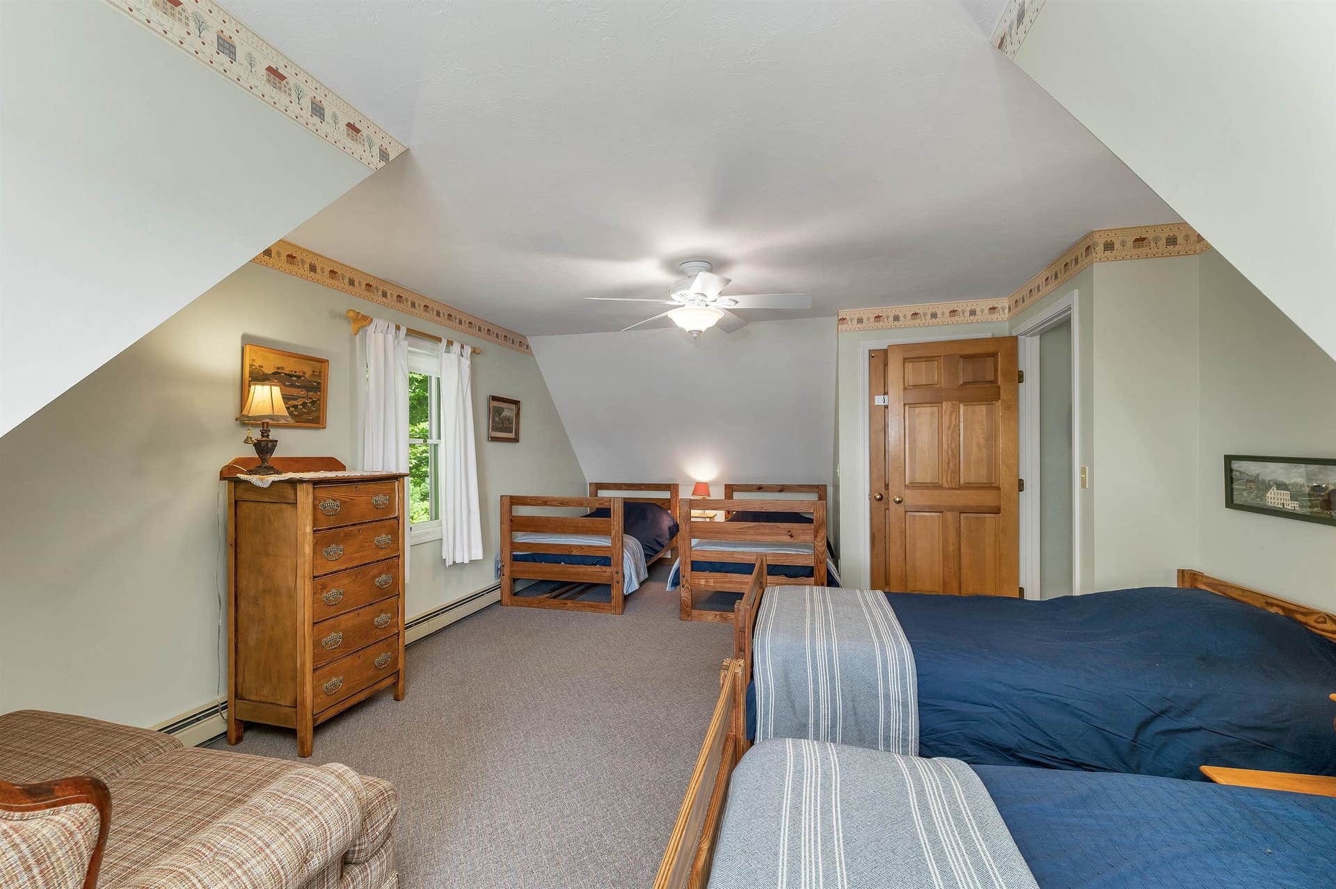 153 Pinnacle Park Road, Meredith, NH 03253