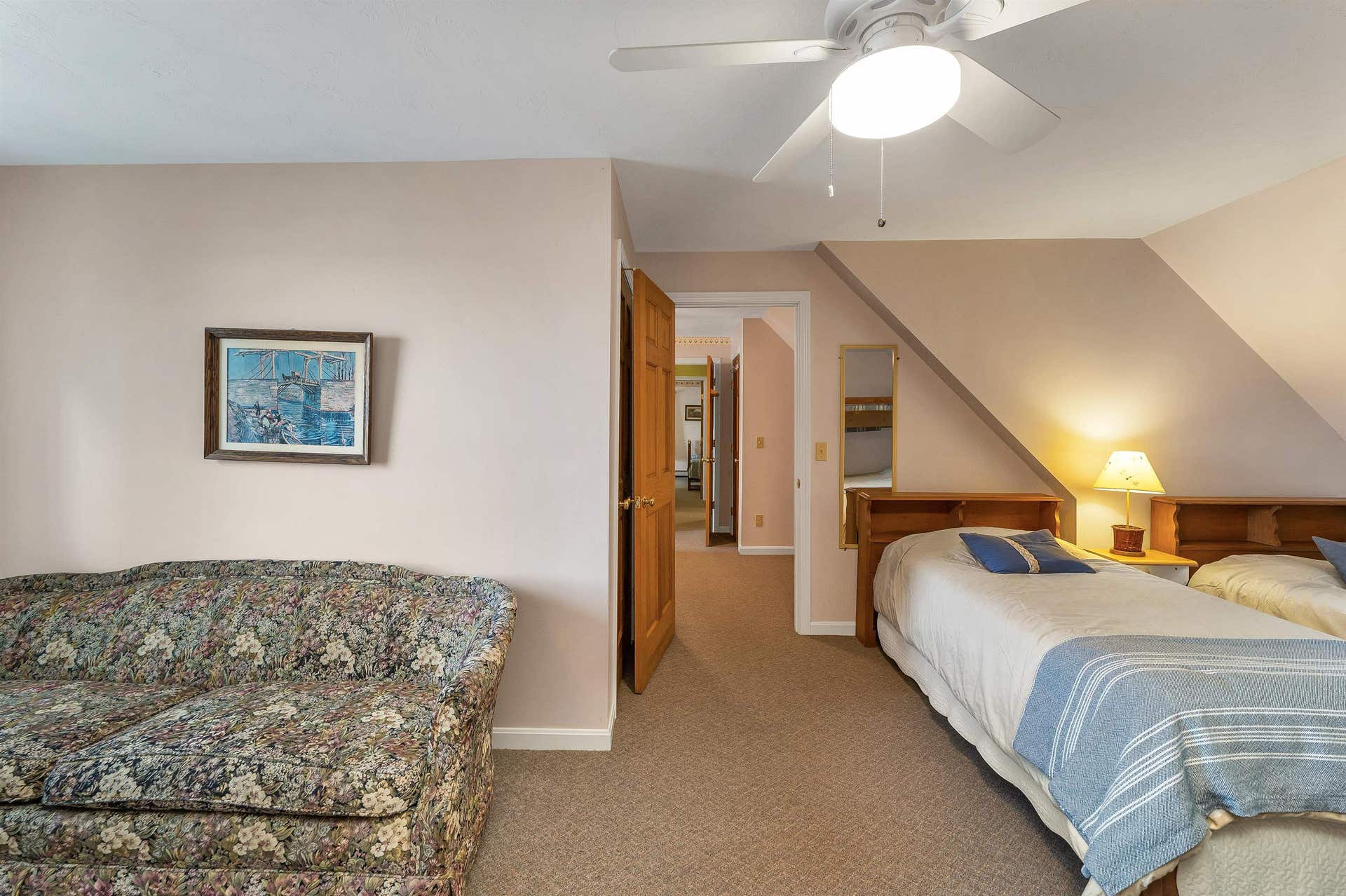 153 Pinnacle Park Road, Meredith, NH 03253