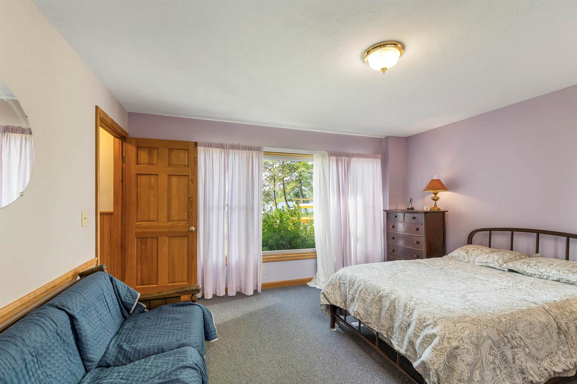 153 Pinnacle Park Road, Meredith, NH 03253