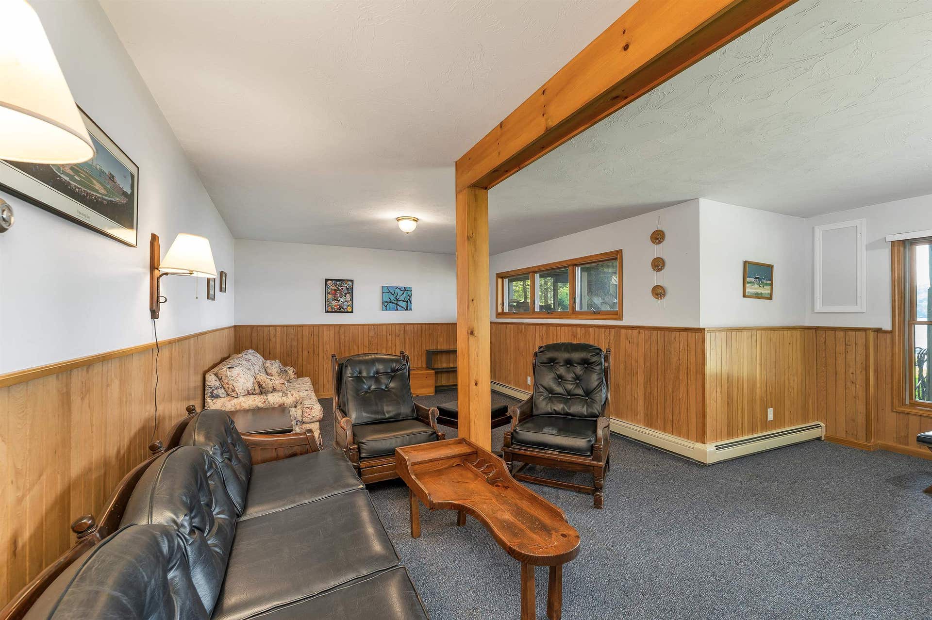 153 Pinnacle Park Road, Meredith, NH 03253