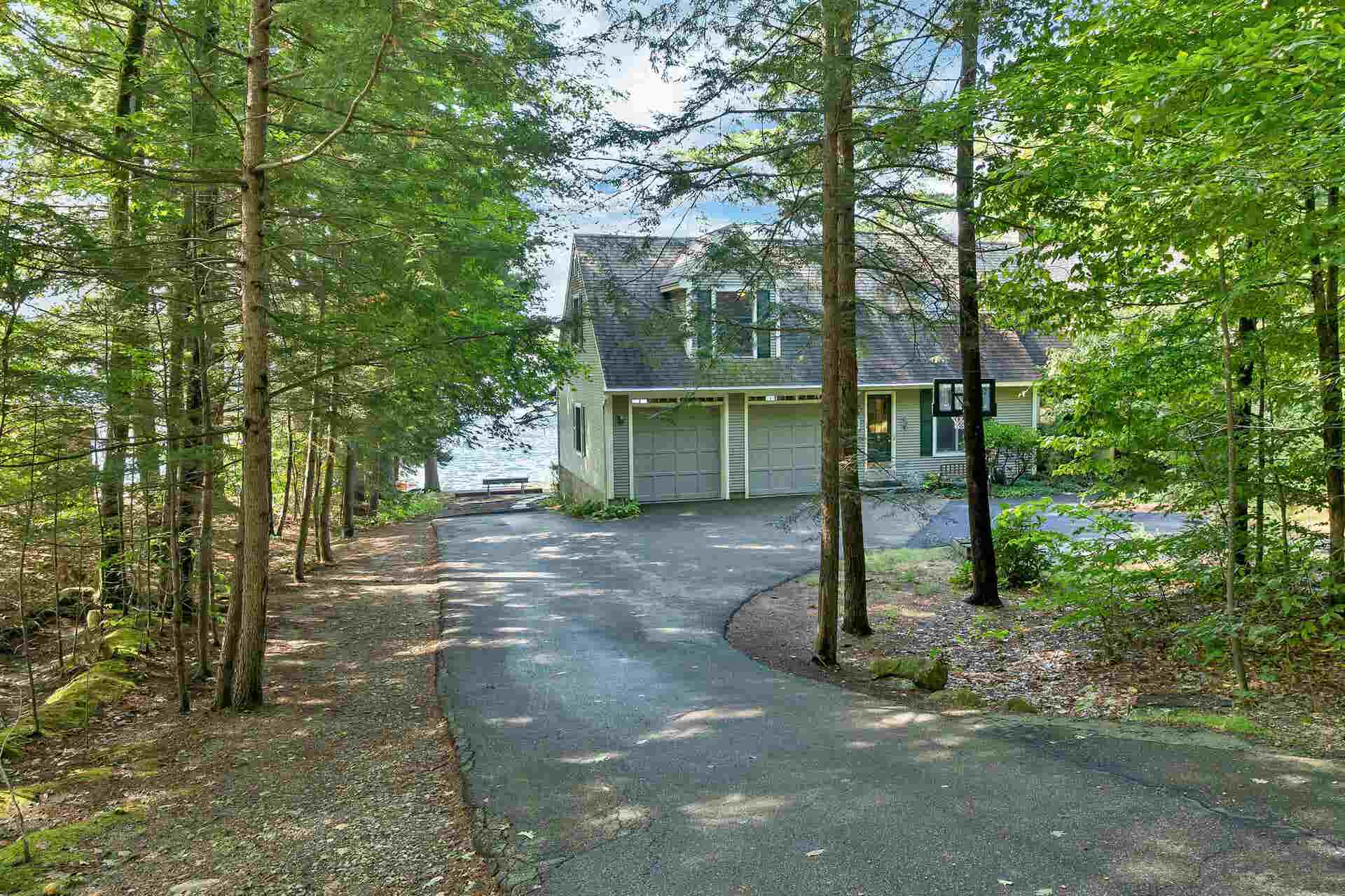 153 Pinnacle Park Road, Meredith, NH 03253