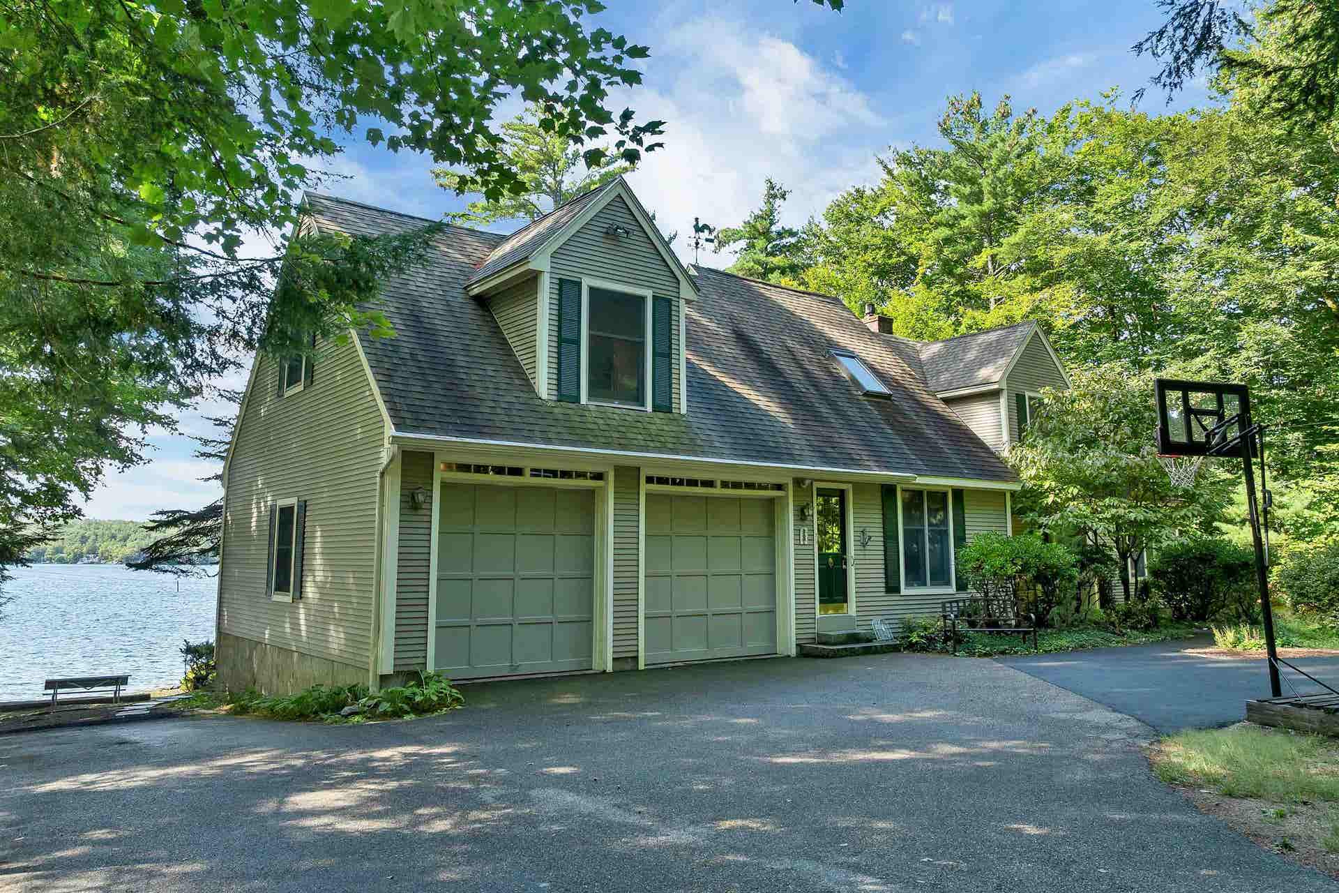 153 Pinnacle Park Road, Meredith, NH 03253