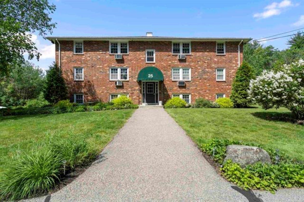 25 Ernest Unit 9
