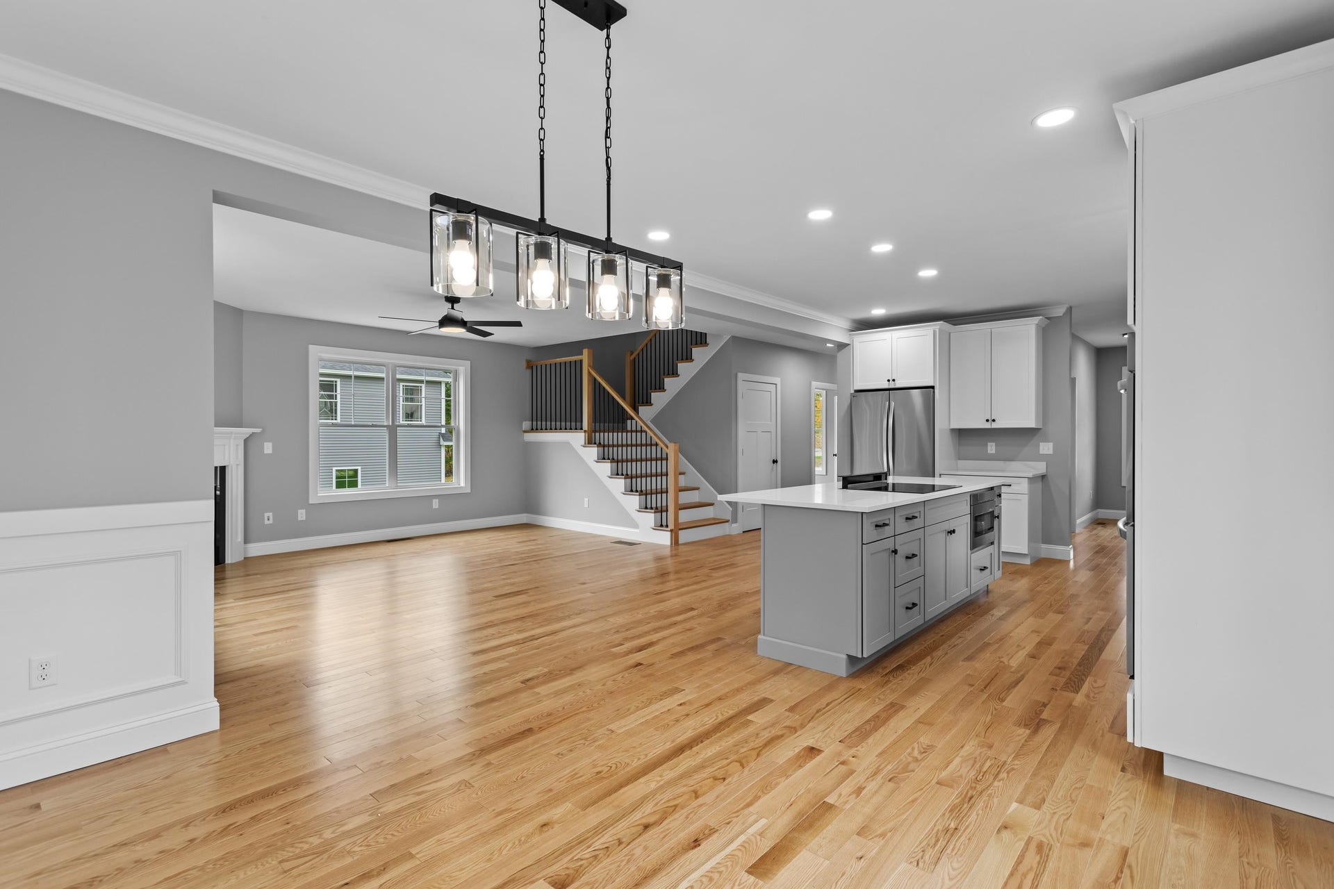 3 Cortland Street, Hooksett, NH 03106