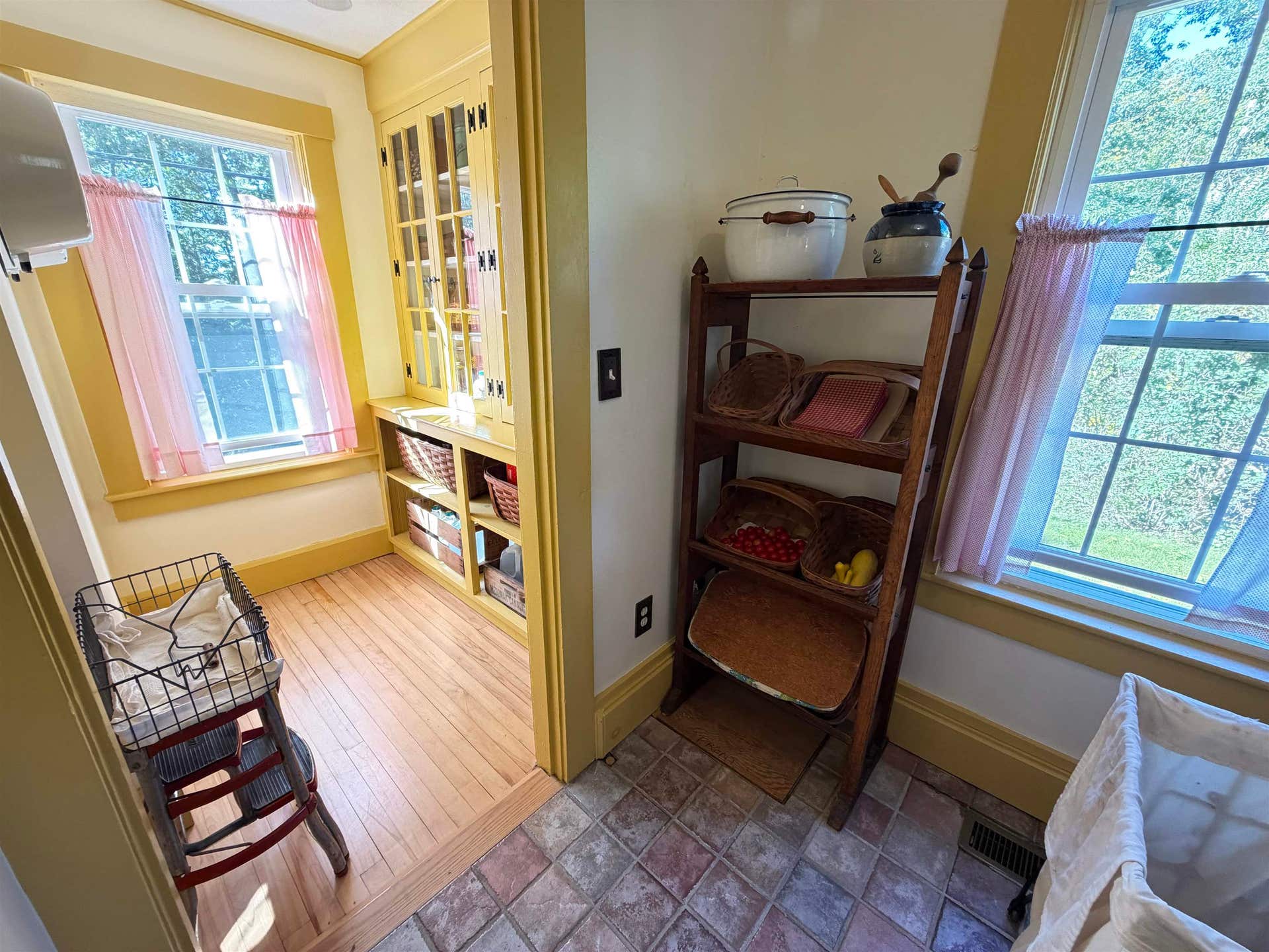 Pantry