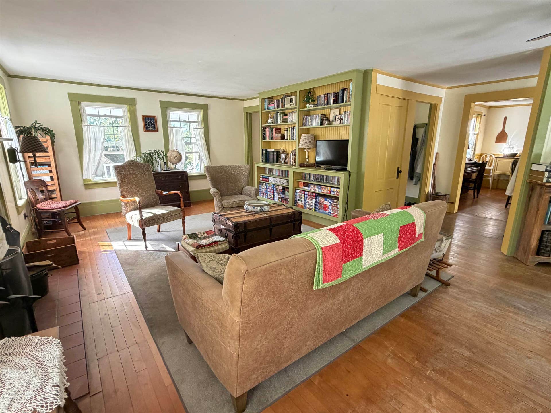 147 W Lake Road, Fitzwilliam, NH 03447