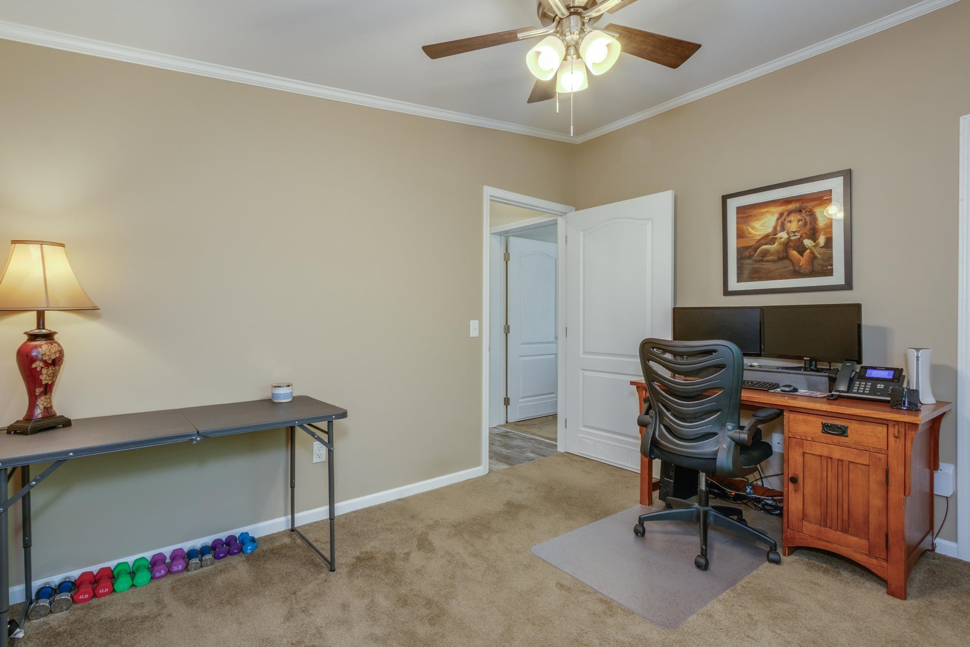 22 Skyline Drive, Concord, NH 03303