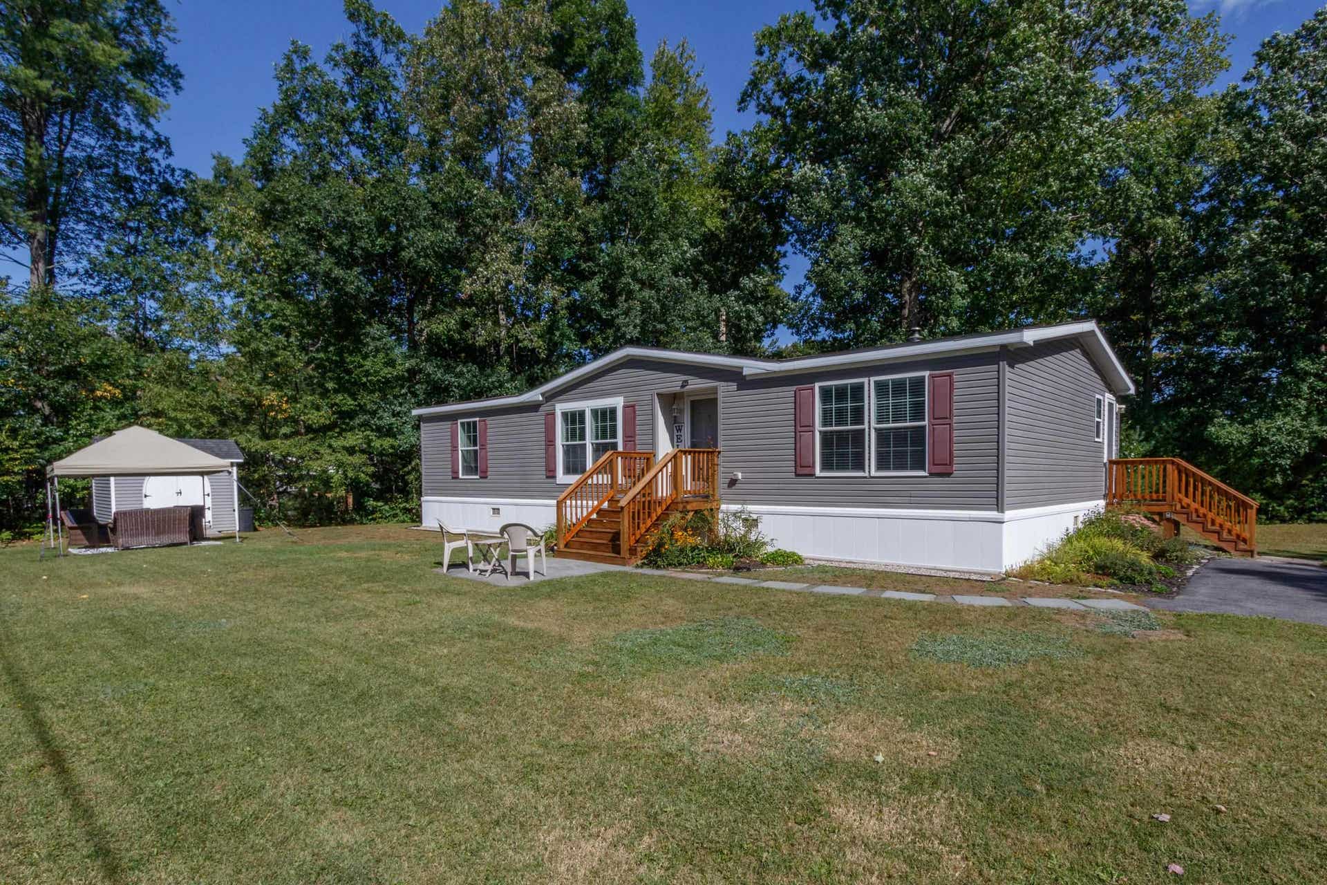 22 Skyline Drive, Concord, NH 03303