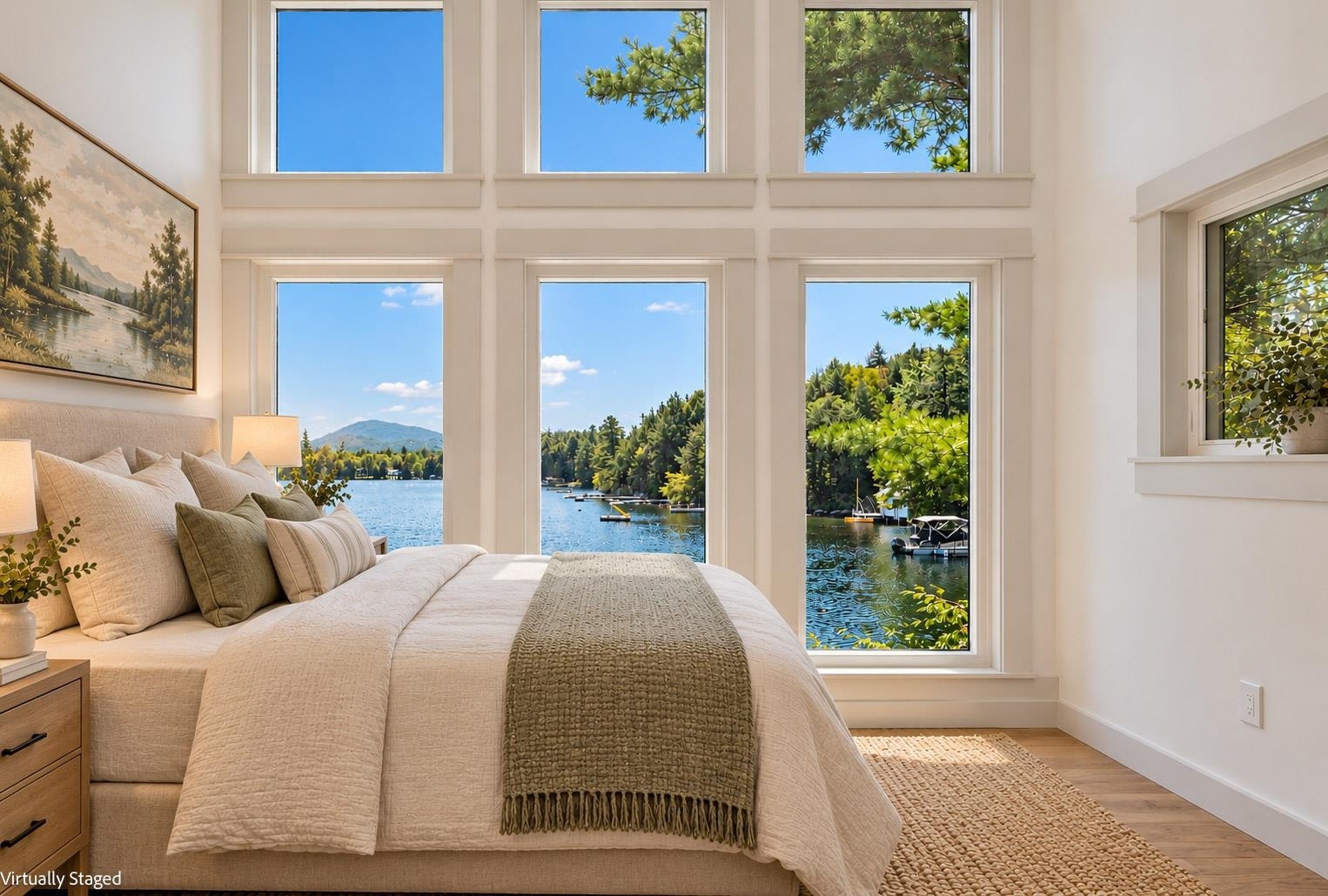 253 Lake Avenue, Sunapee, NH 03782