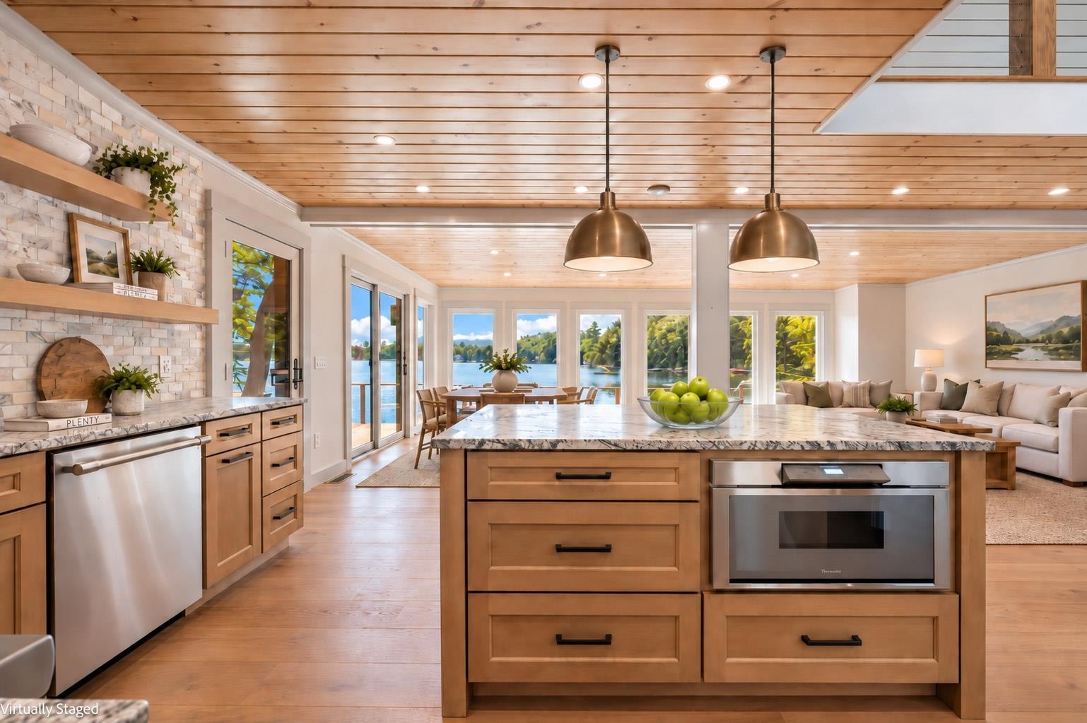 253 Lake Avenue, Sunapee, NH 03782
