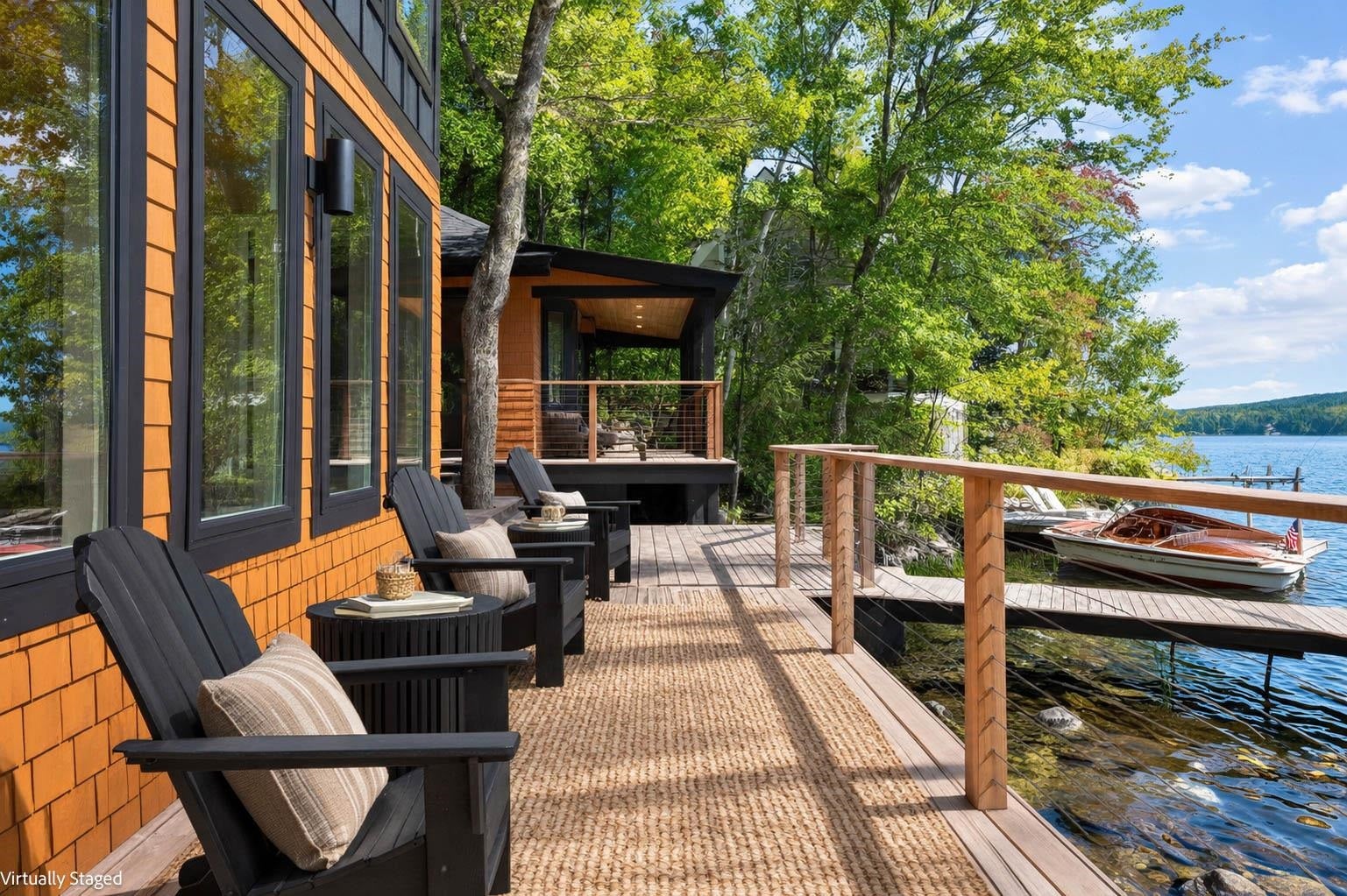 253 Lake Avenue, Sunapee, NH 03782