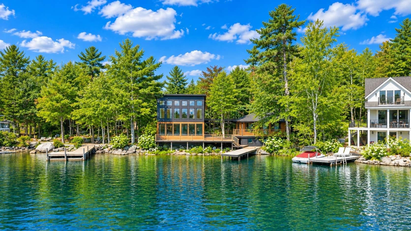 253 Lake Avenue, Sunapee, NH 03782
